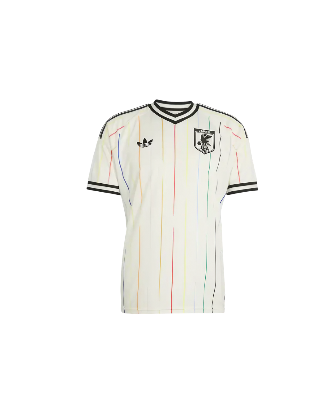 Maillot Japon Extérieur Coupe du Monde 2026