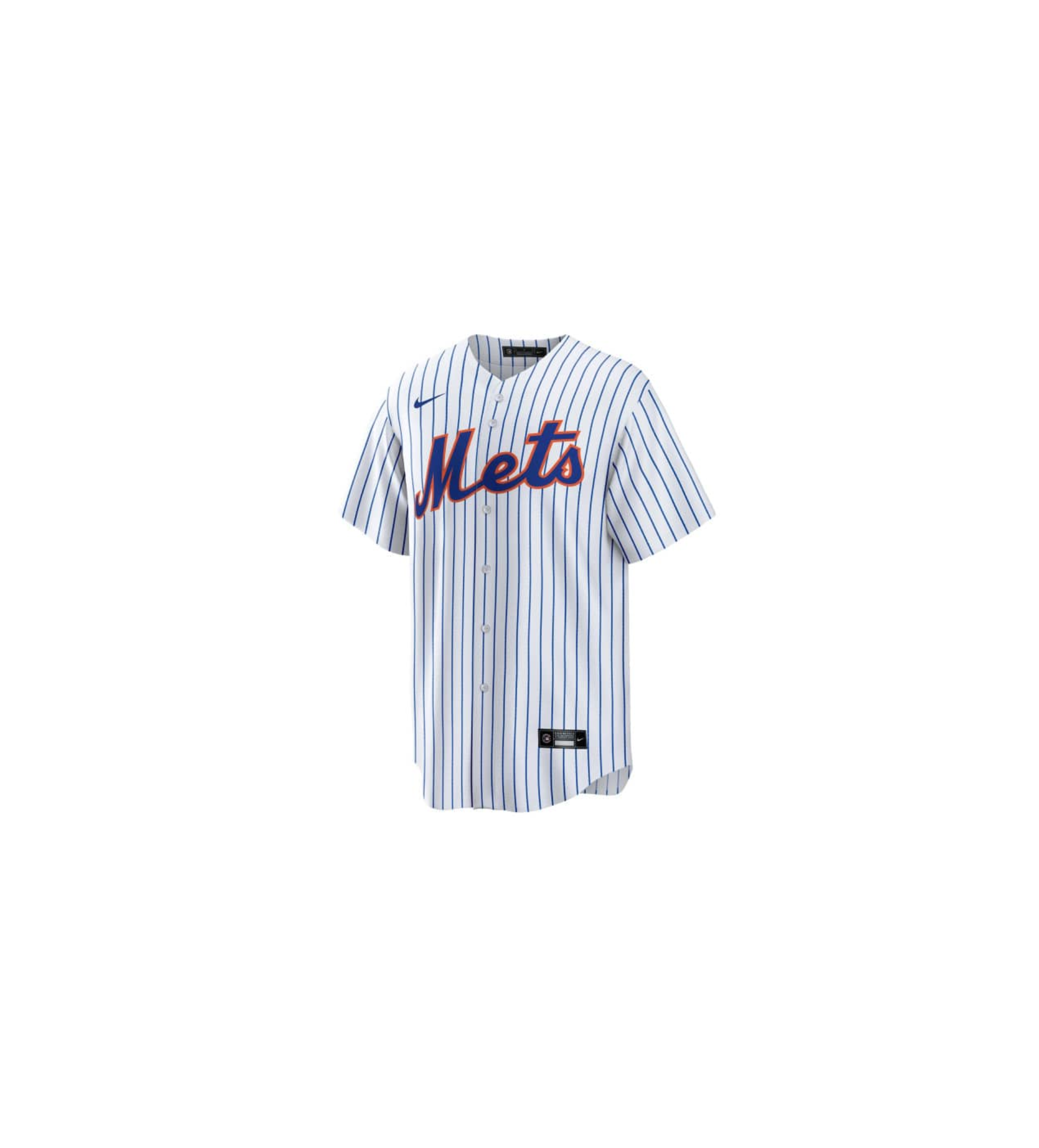 Maillot New York Mets 2025 MLB
