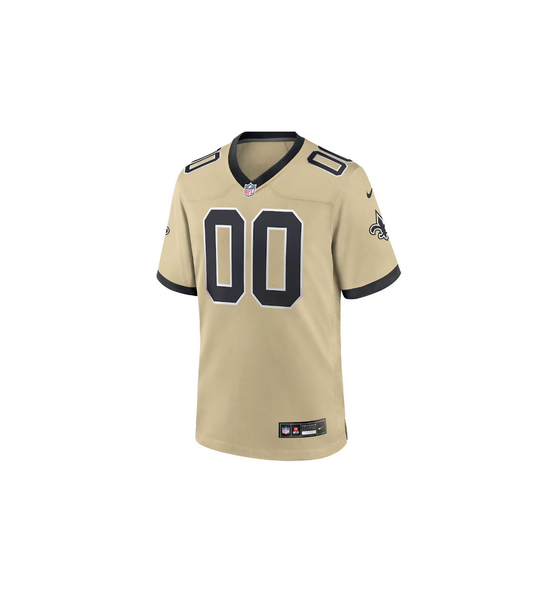 Maillot New Orleans Saints 2025/2026 NFL