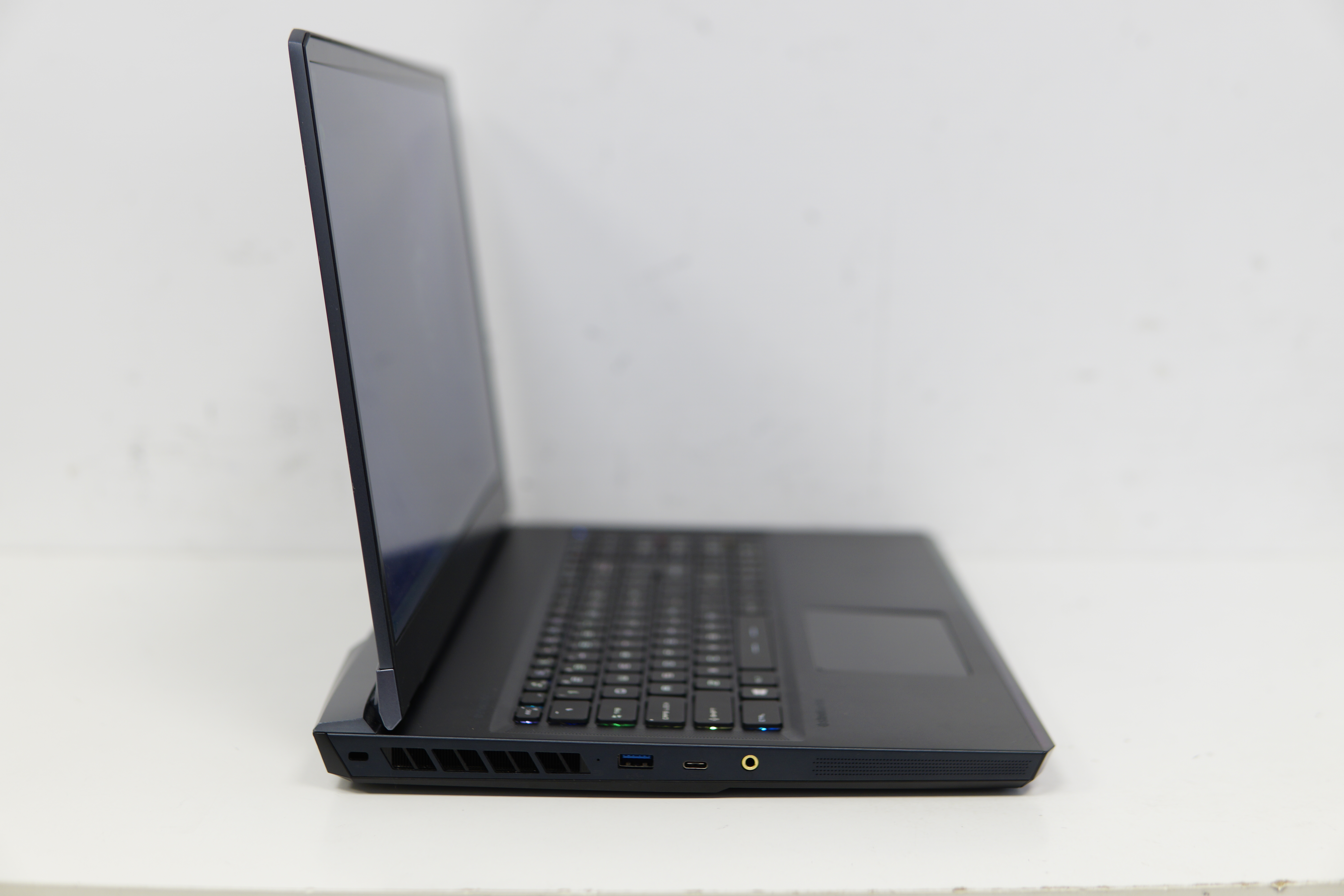 Msi Ge76 Raider **17.3" Rtx 3080**