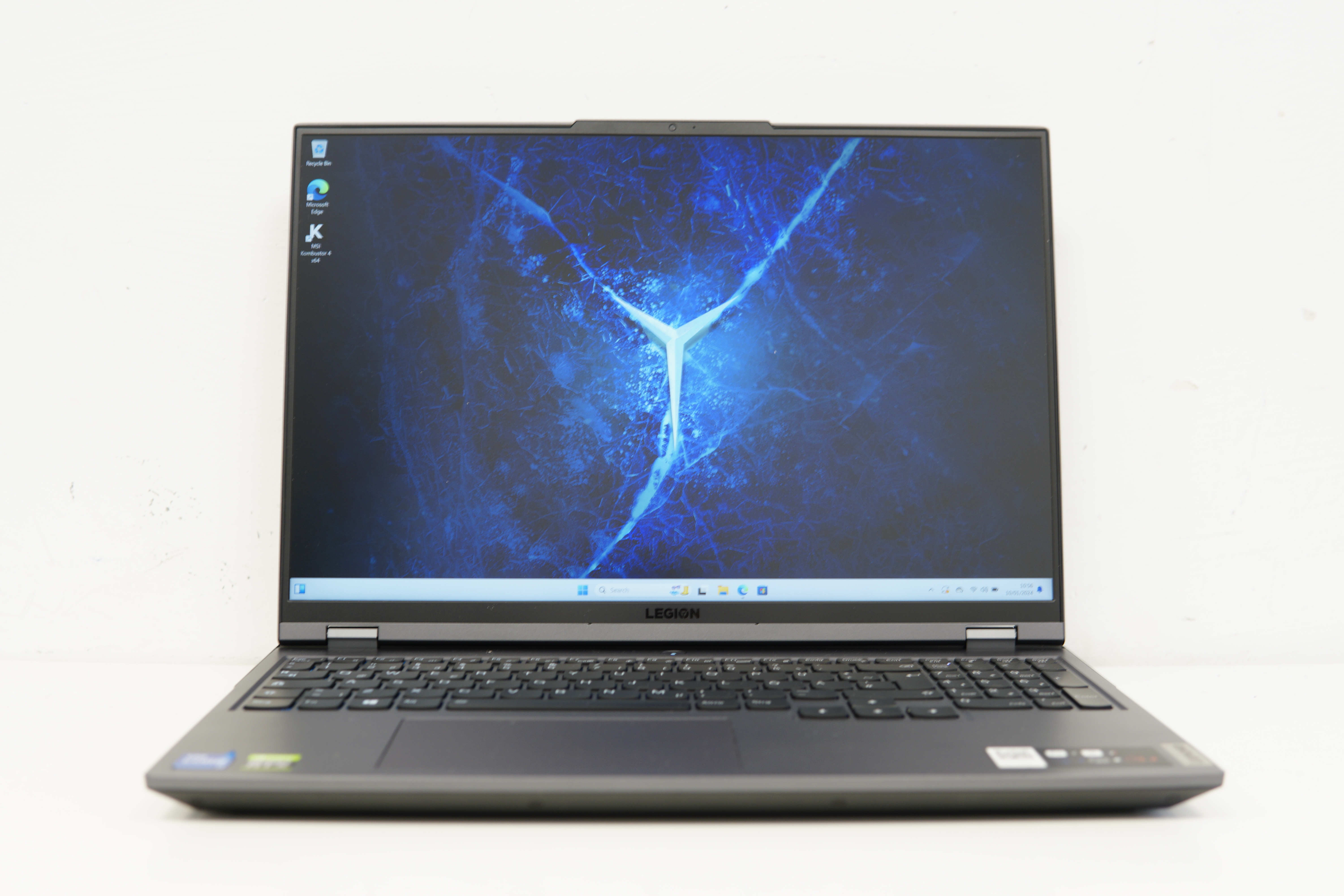 Lenovo Legion 5 Pro **Rtx 3070 Ti**