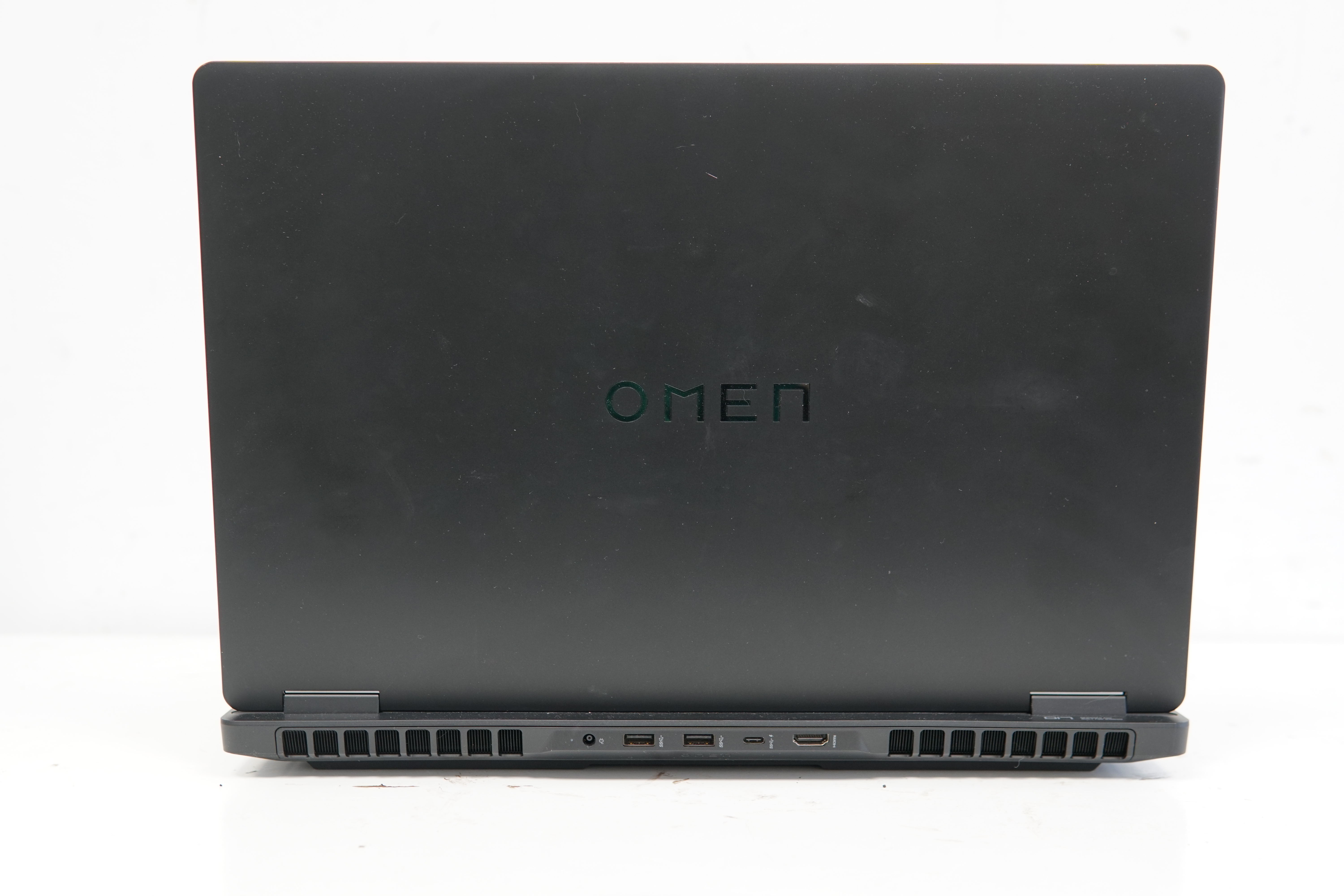 Hp Omen 17 **Rtx 4060 garantija**