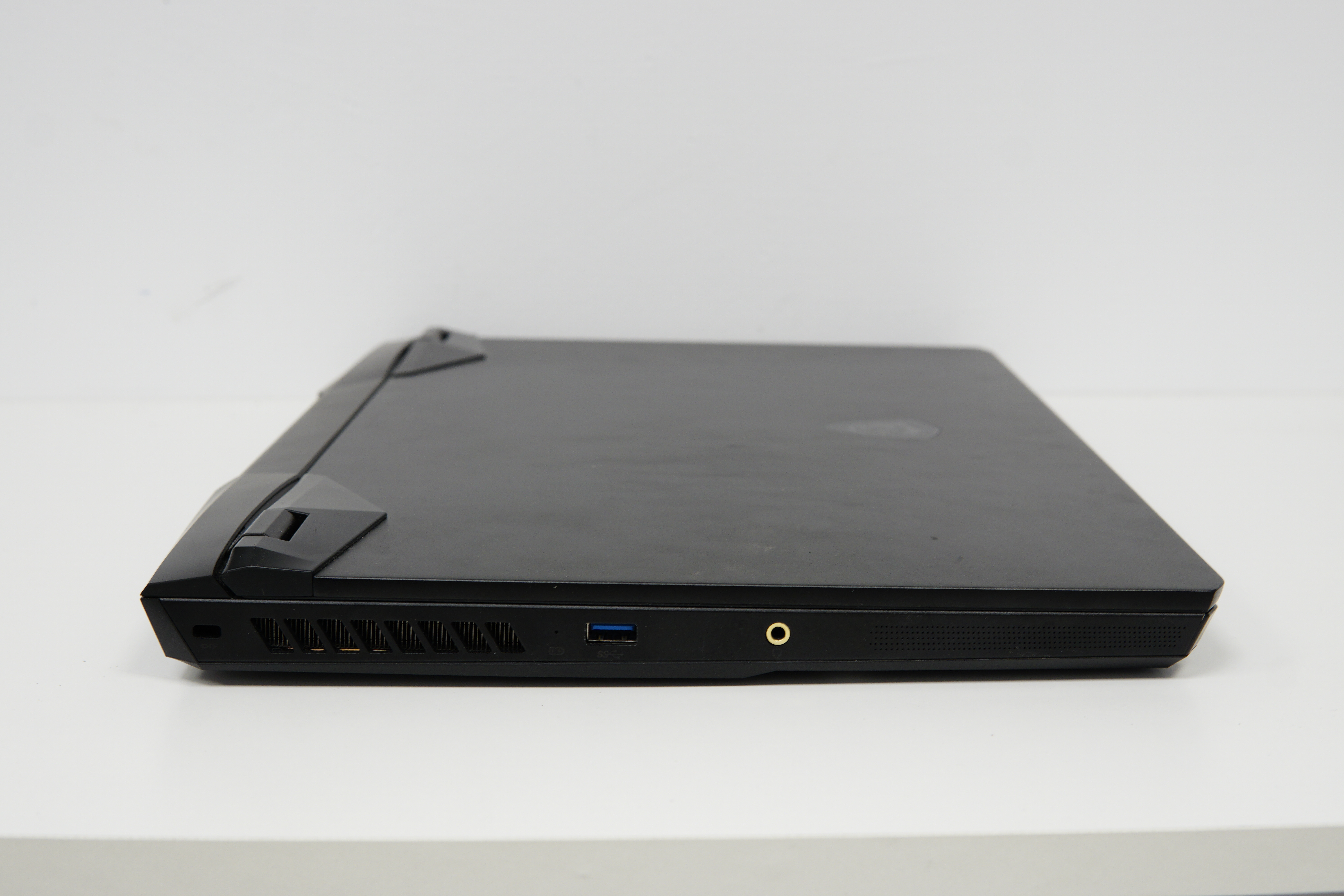 Msi Gp76 Leopard **17.3" Rtx 3070**