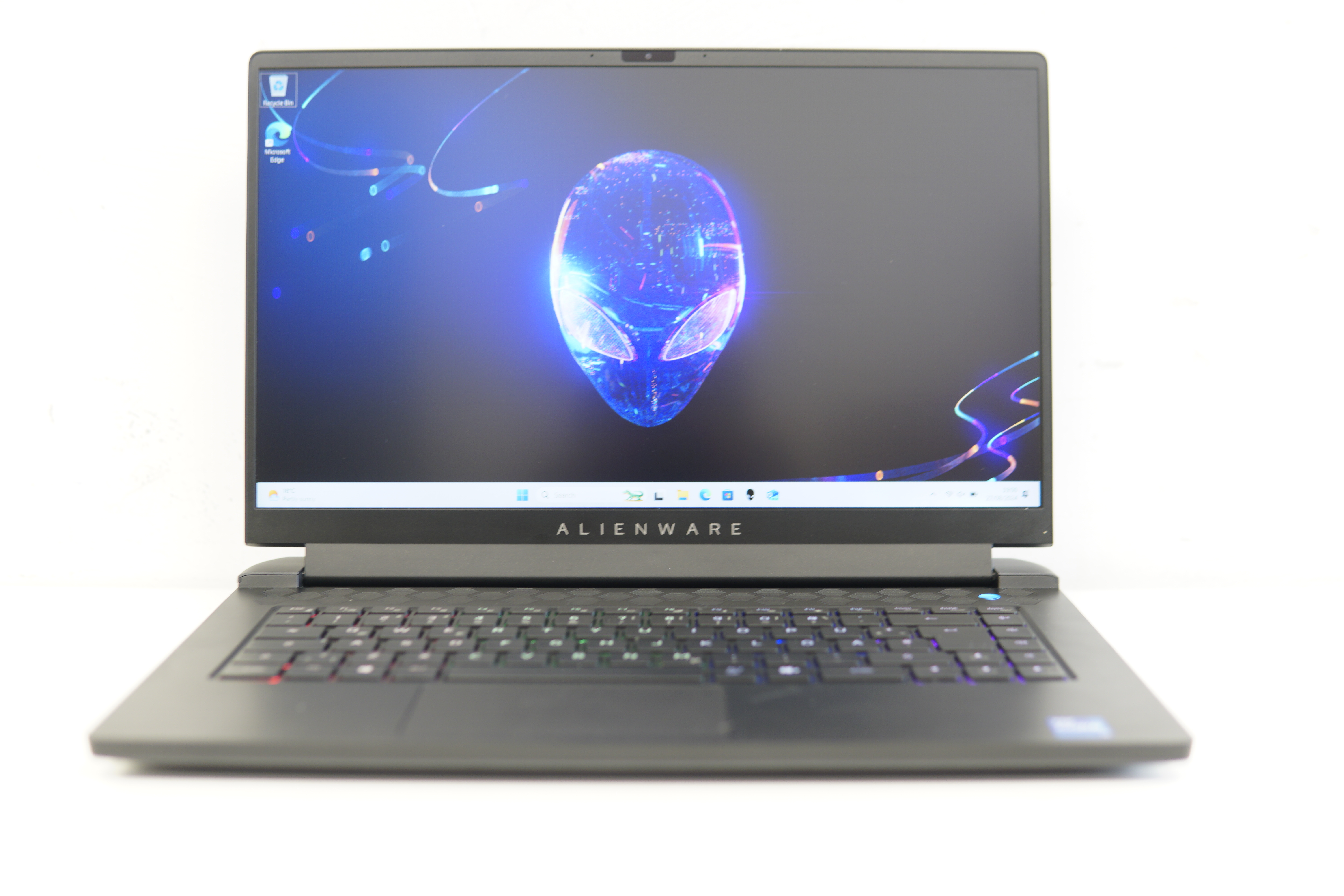 Dell Alienware m15 R7 **Rtx 3070ti**