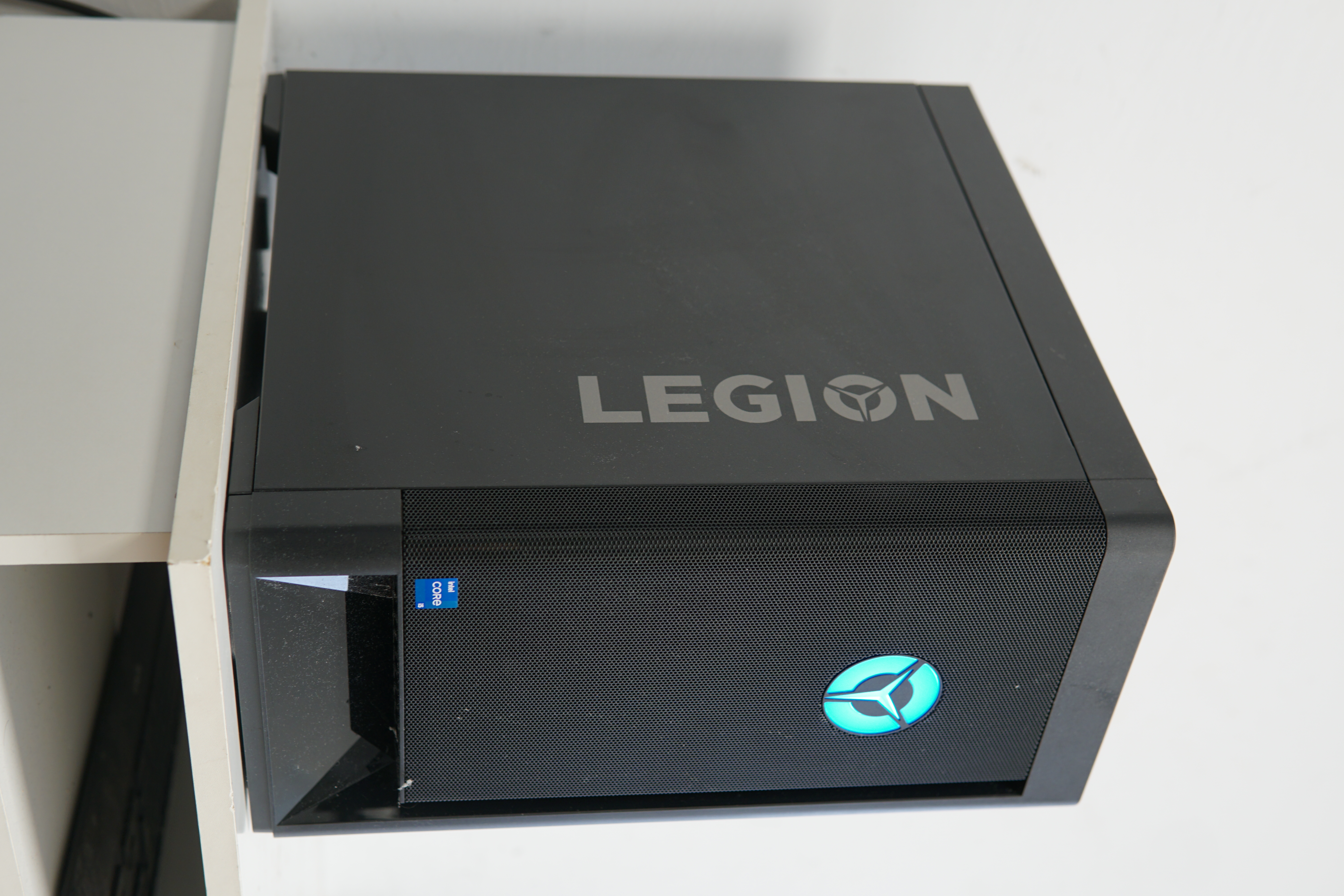 **i5-11400f Rtx 3070* Lenovo Legion T5