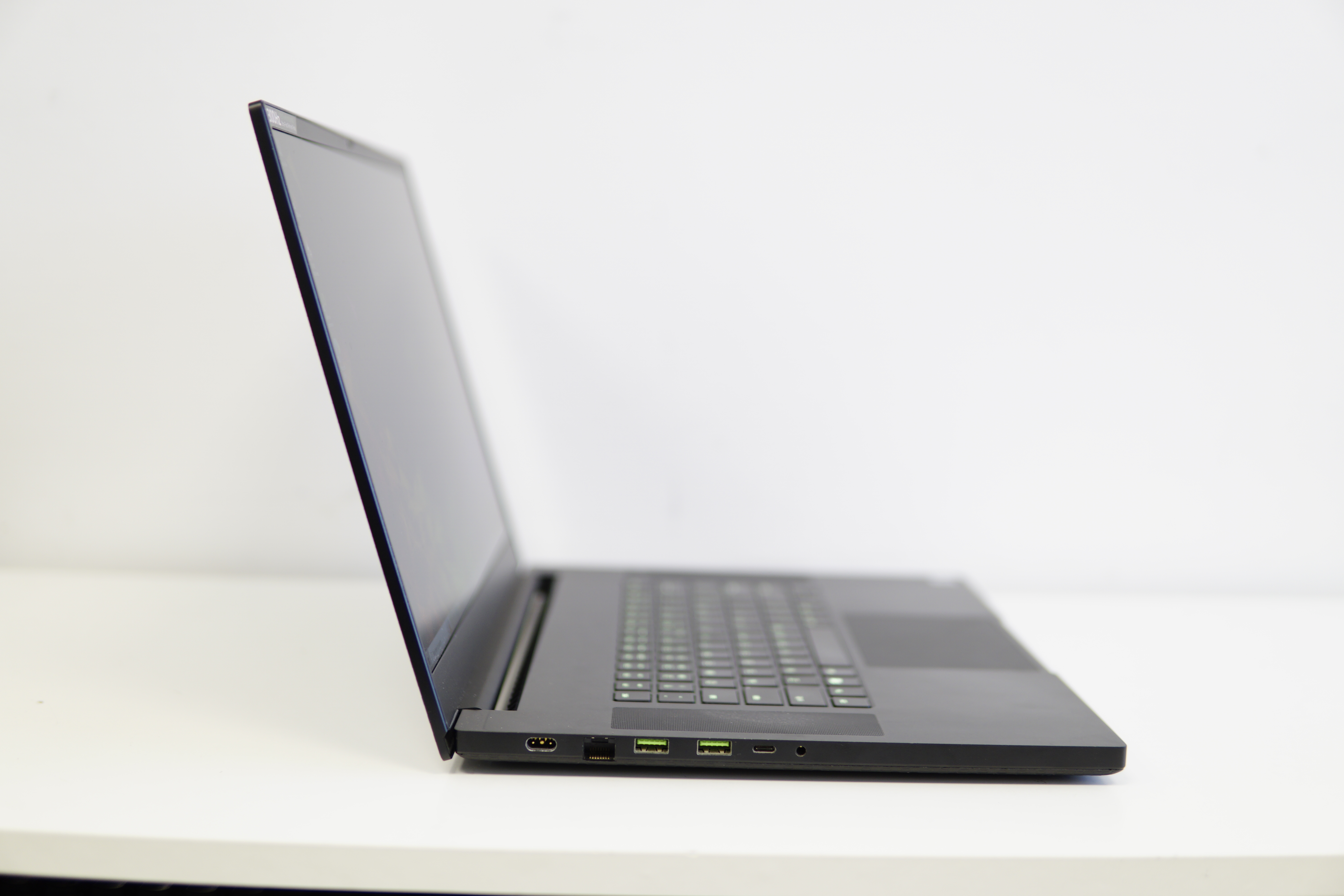 Razer Blade Pro 17 **4k 120hz Rtx 2080**