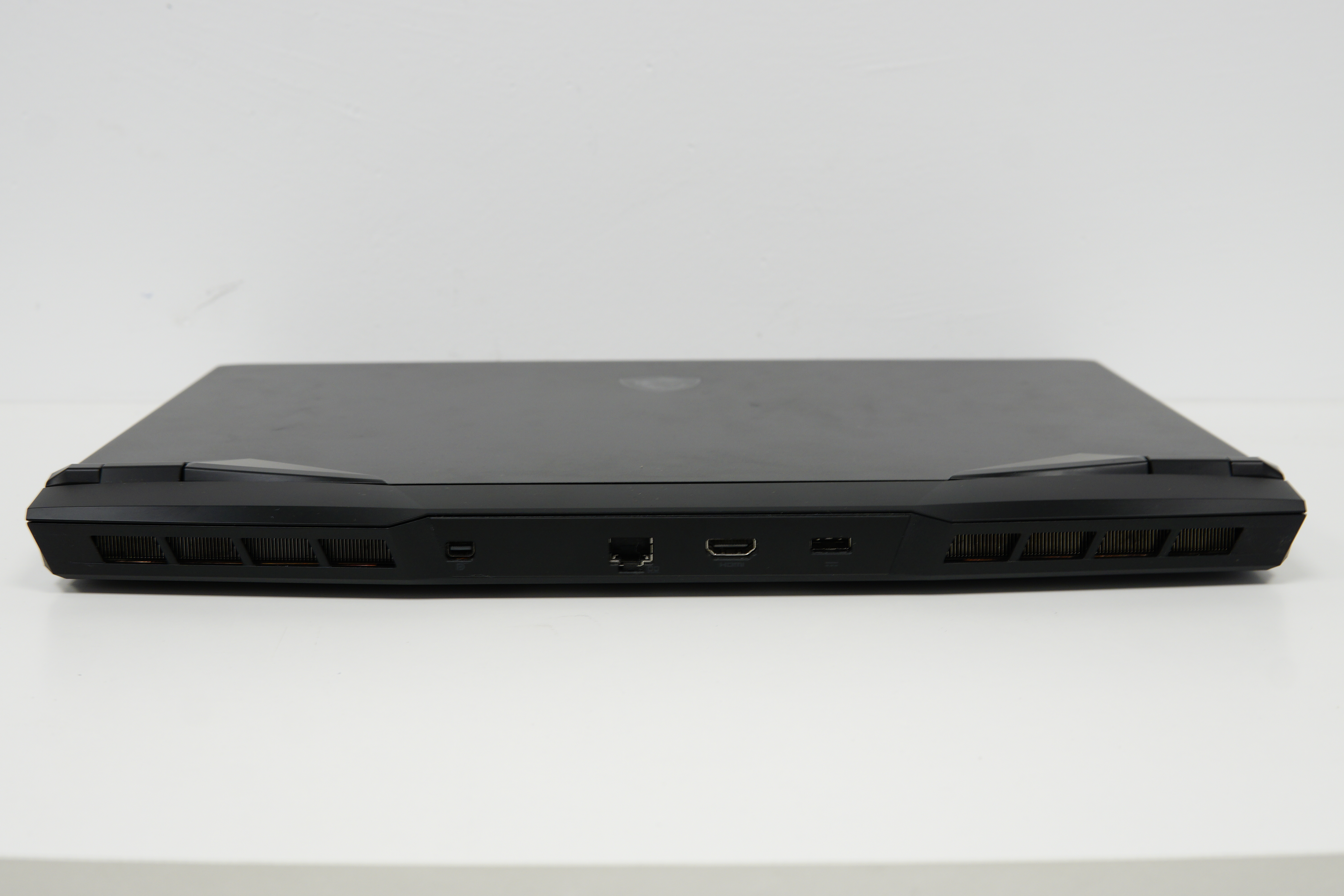 Msi Gp76 Leopard **17.3" Rtx 3070**