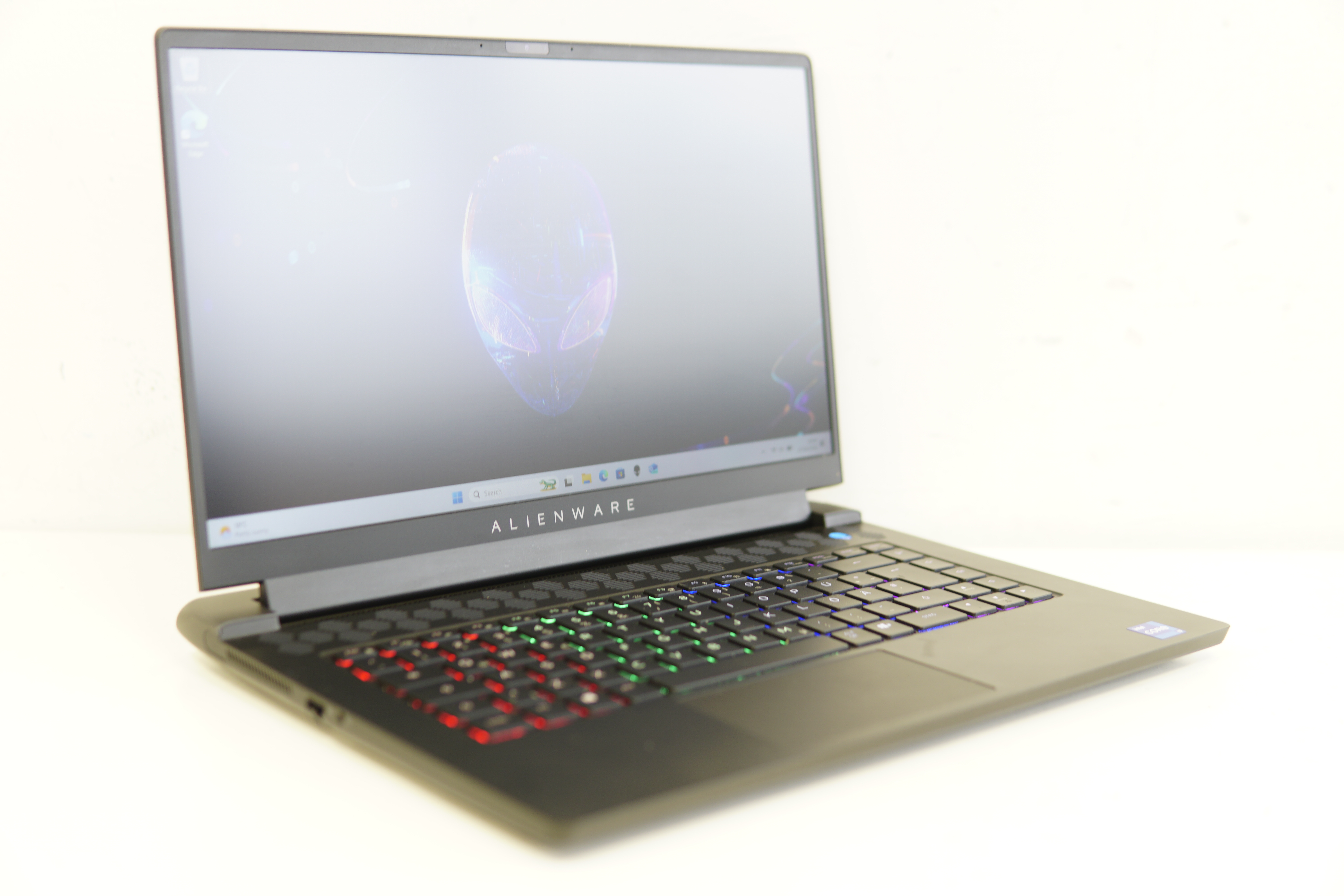 Dell Alienware m15 R5 **Rtx 3060**