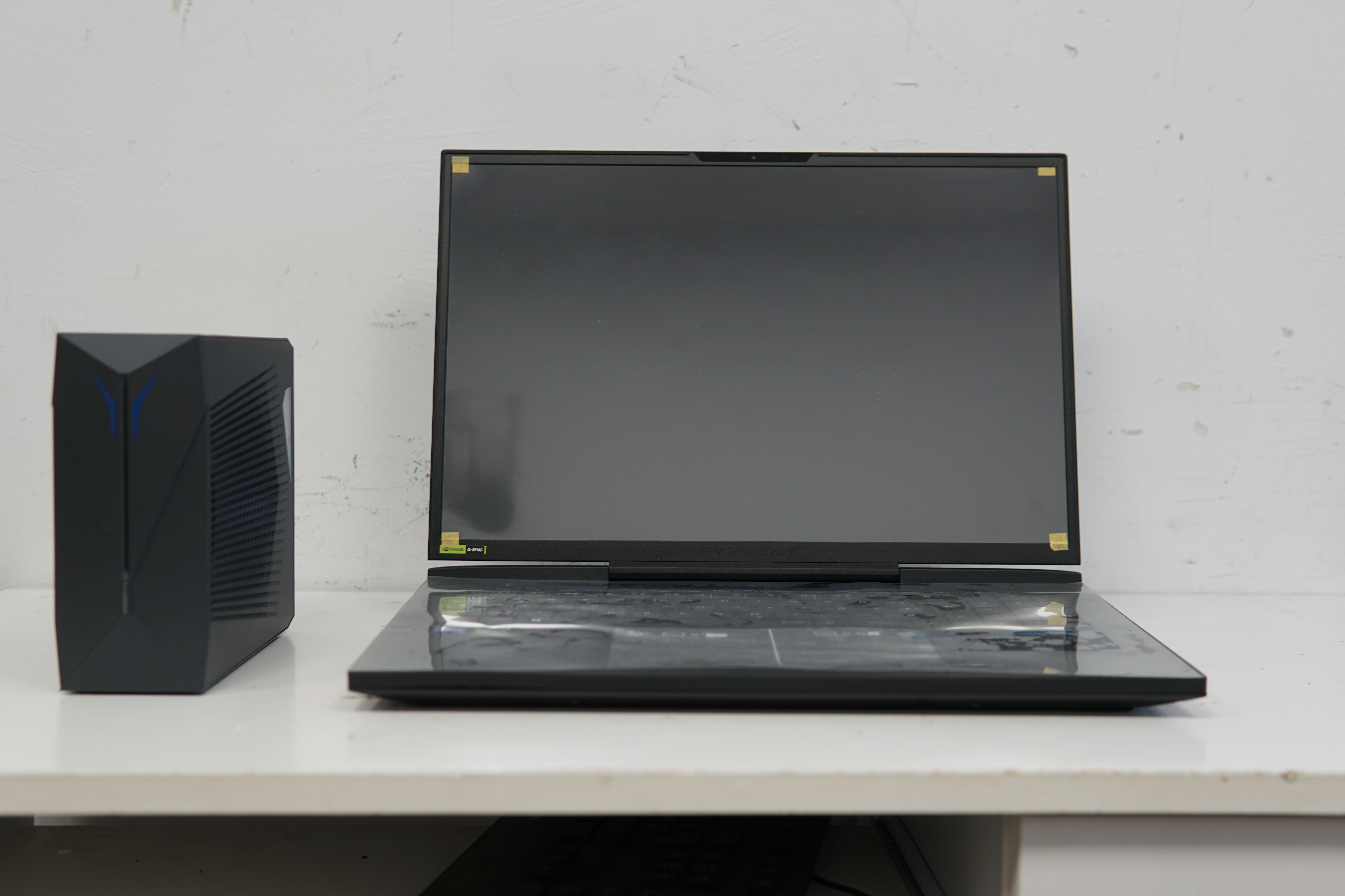 Medion Beast X40 **i9-14900hx Rtx 4080**