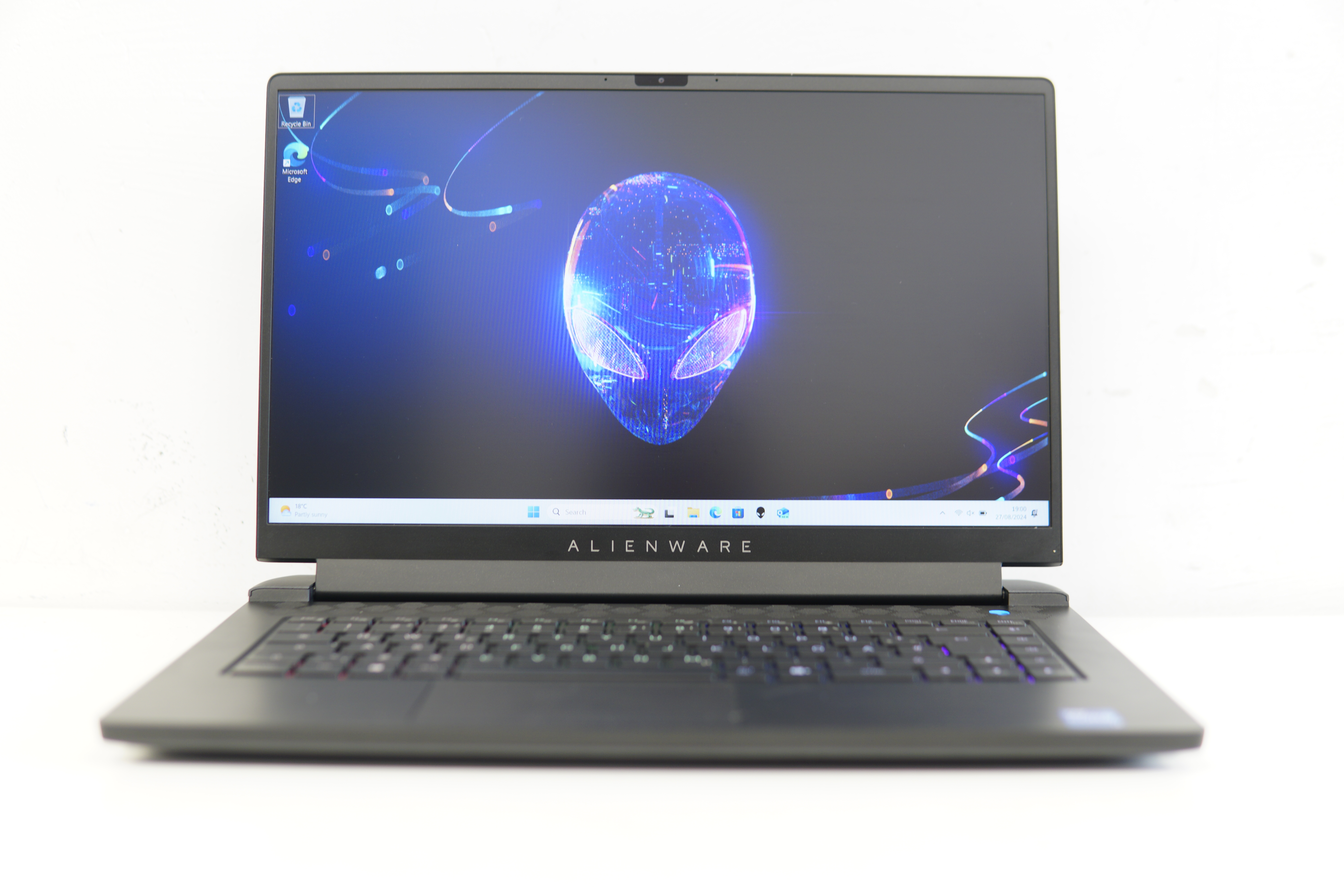 Dell Alienware m15 R5 **Rtx 3060**