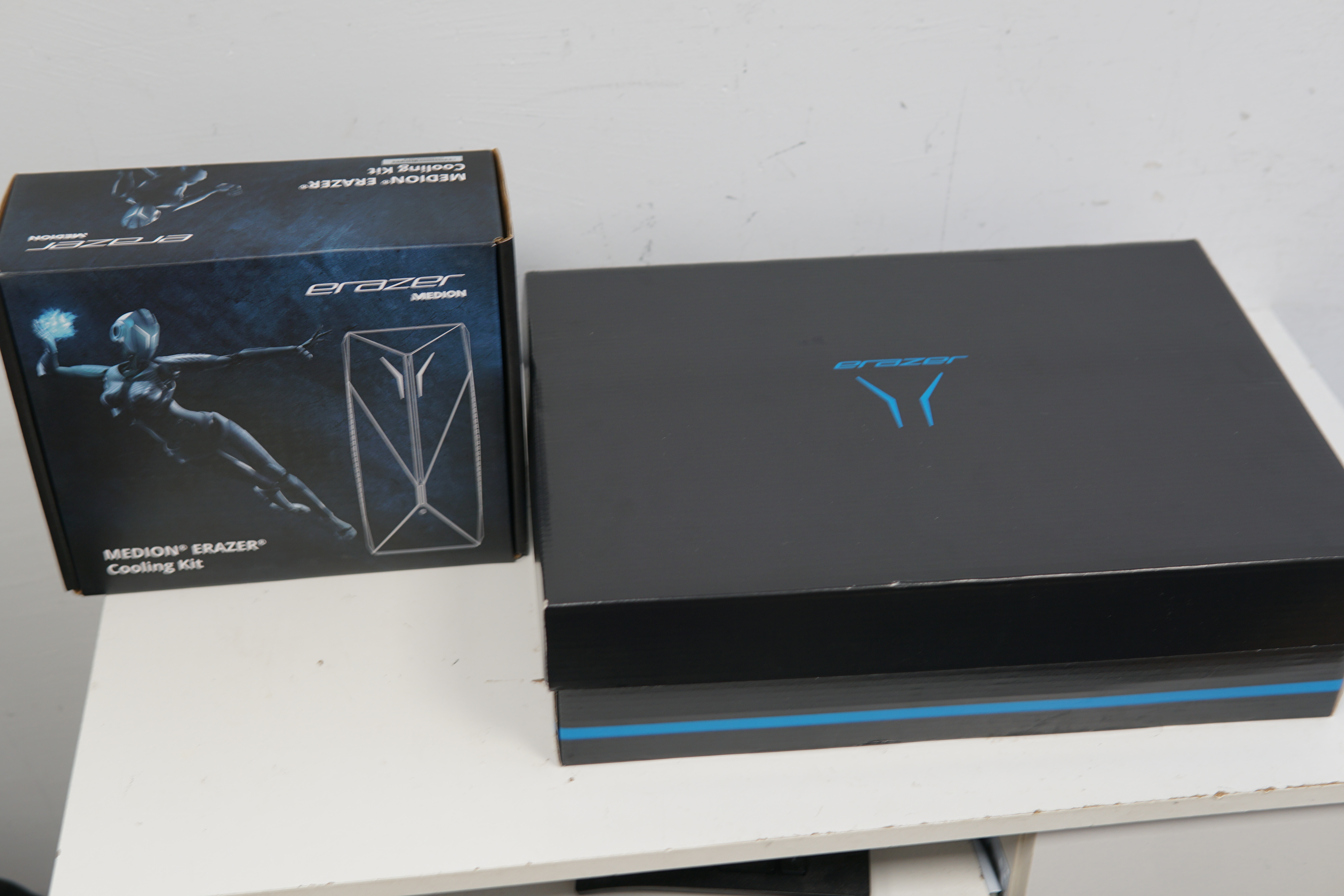 Medion Beast X40 **i9-14900hx Rtx 4080**