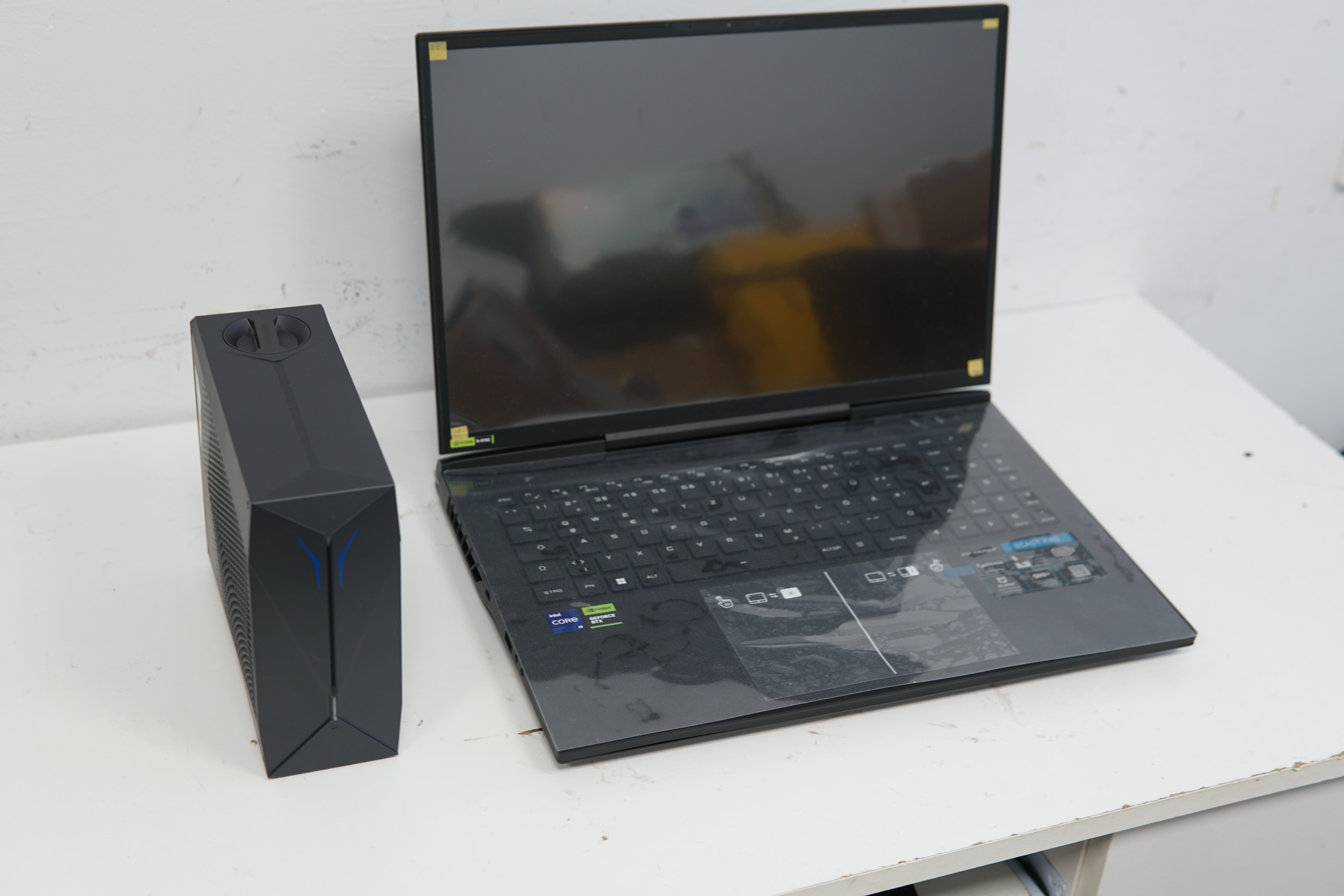 Medion Beast X40 **i9-14900hx Rtx 4080**