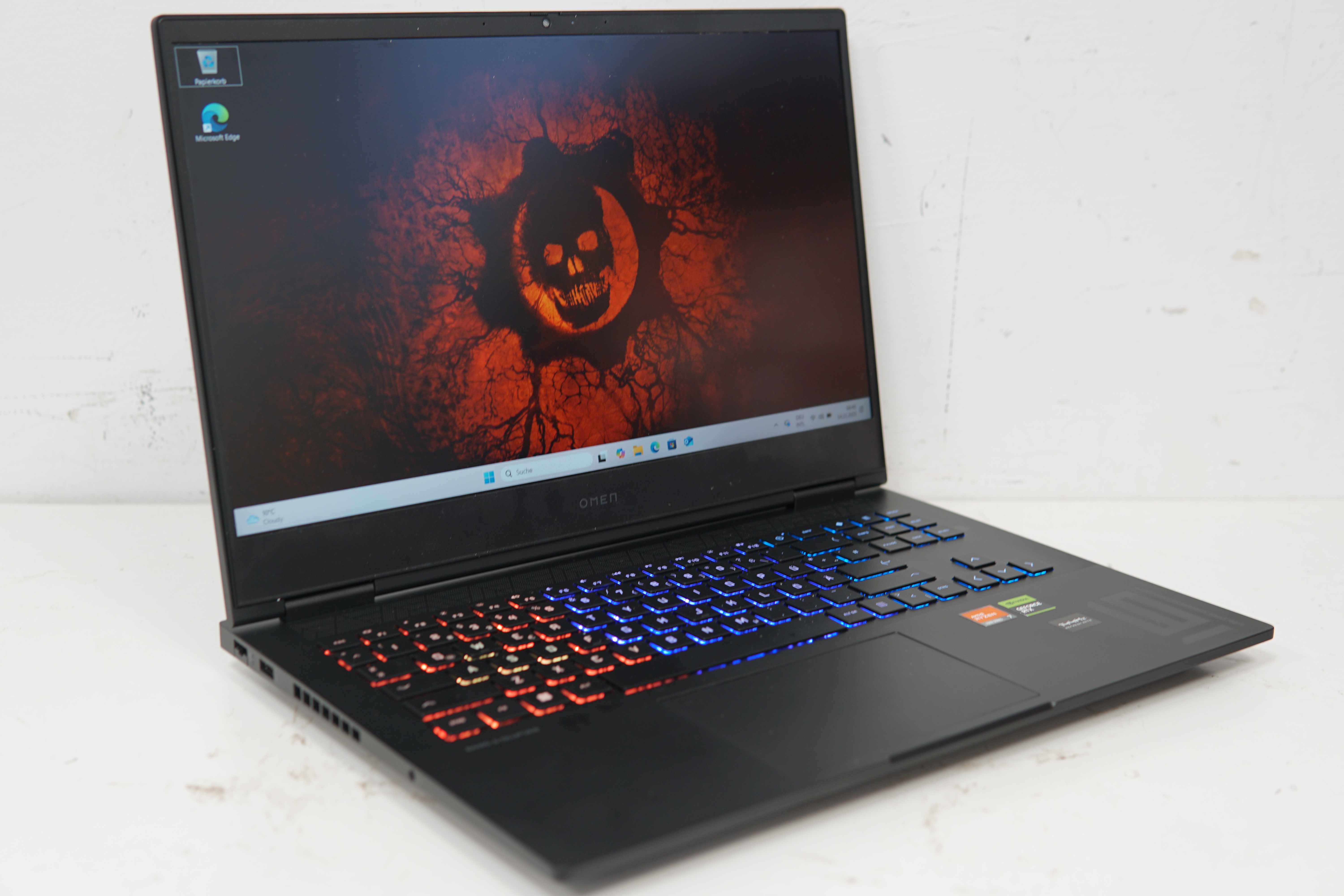 Hp Omen 16 **Rtx 4060**