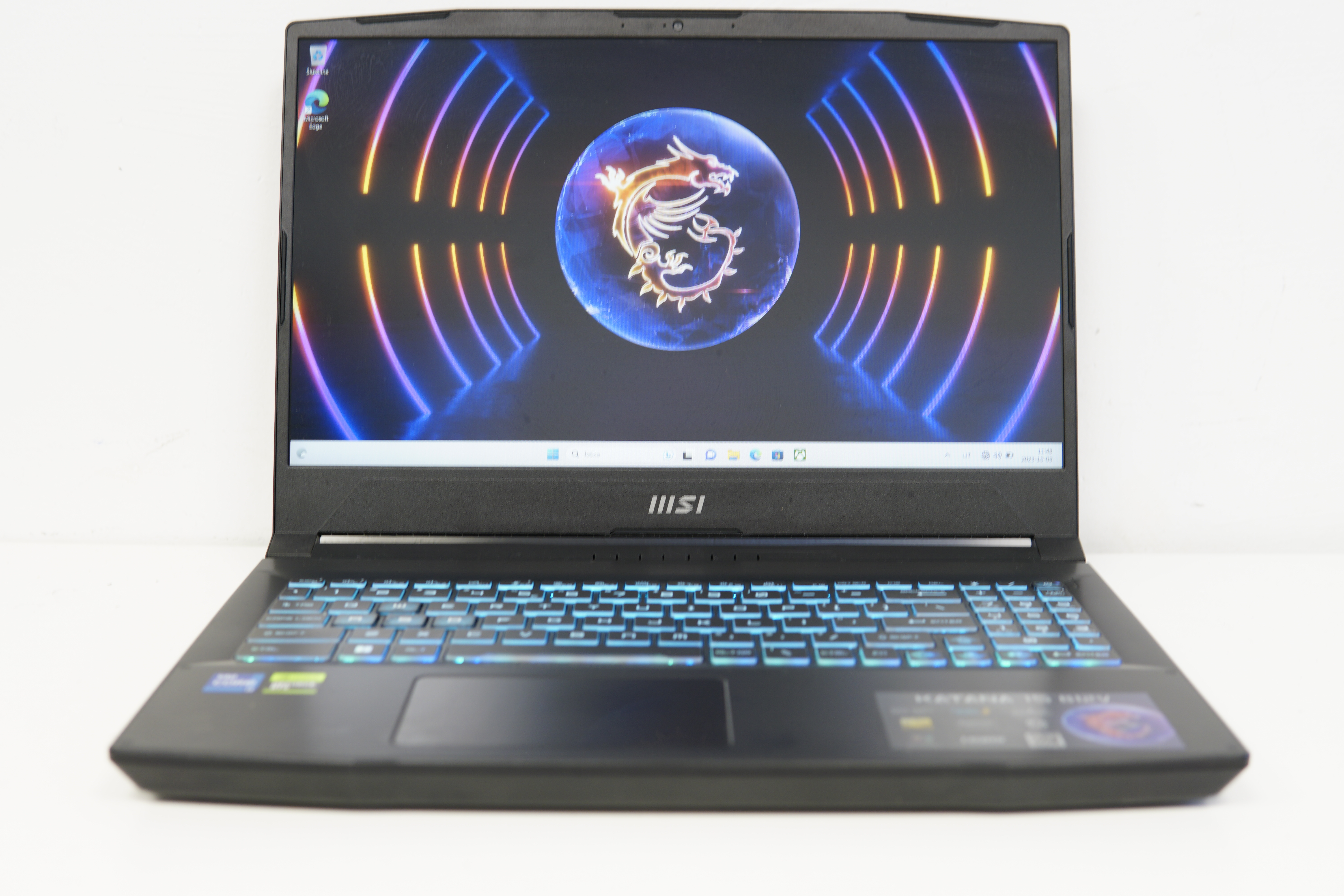 Msi Katana 15 **Rtx 4070**