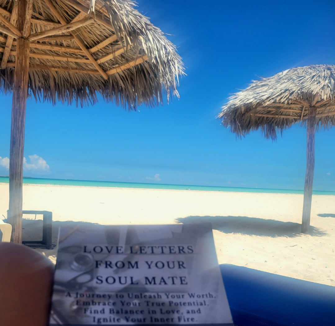 Love Letters From Your Soulmate