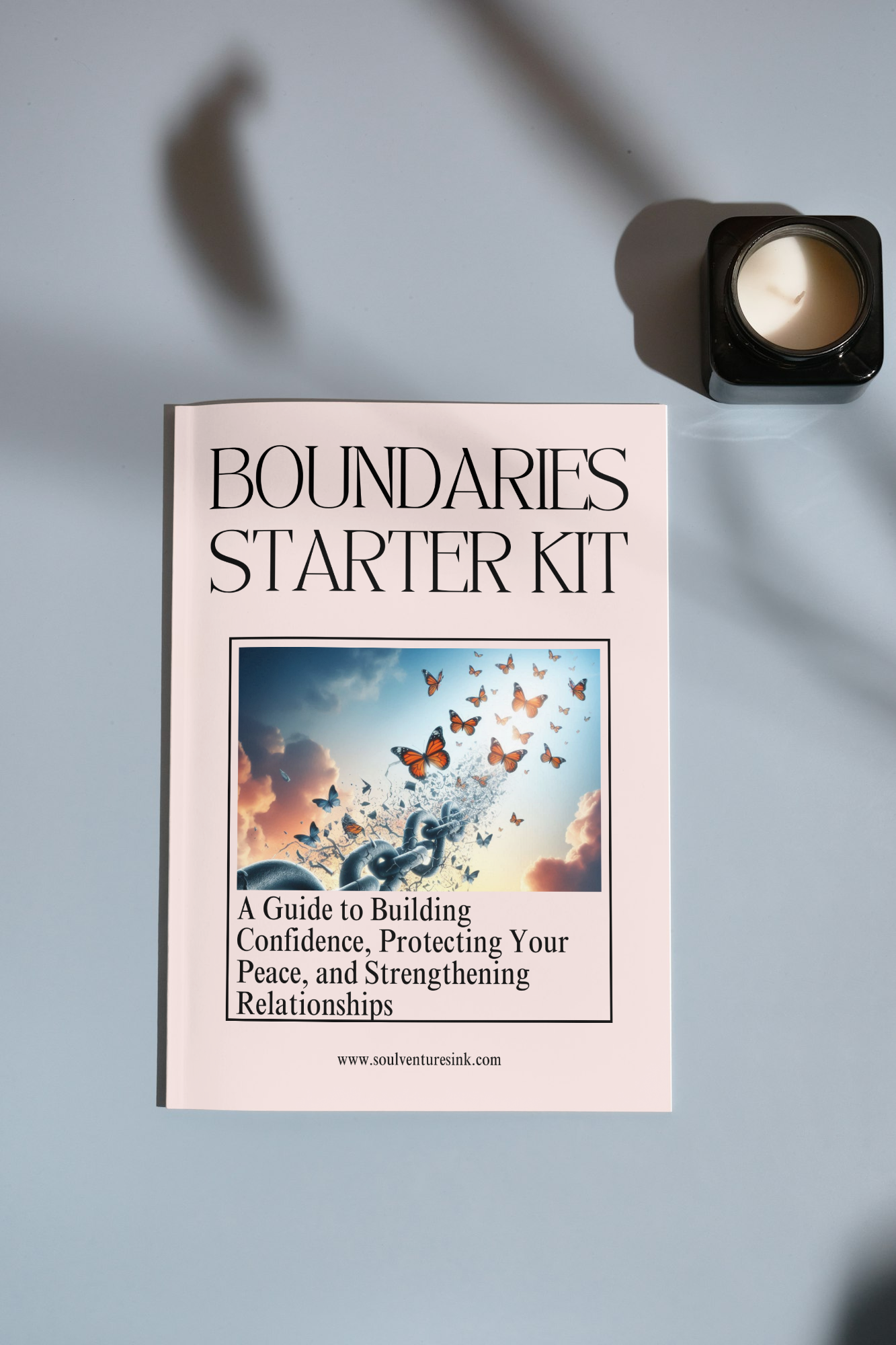 Boundaries Starter Kit 