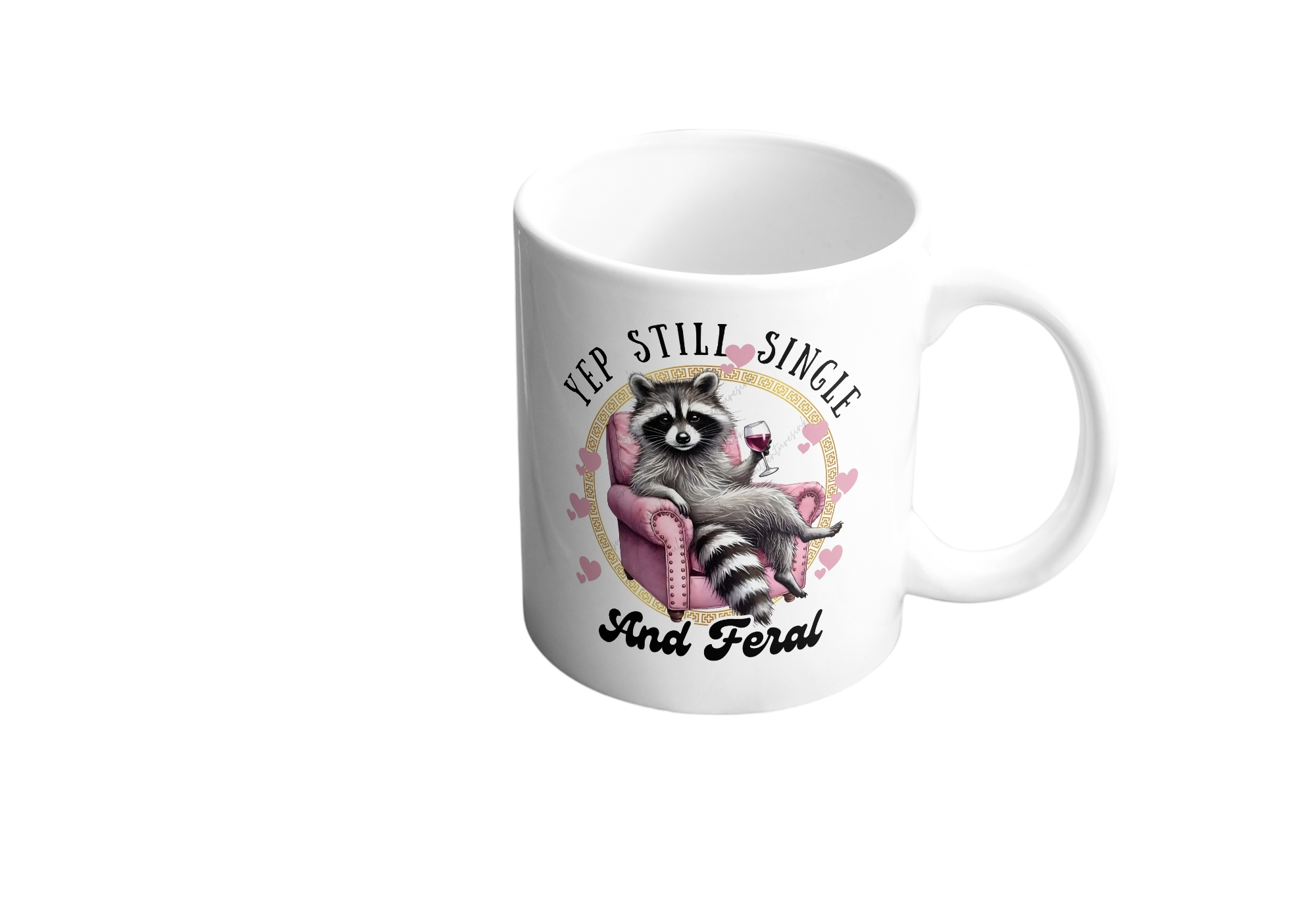 Yep, still single, and feral PNG File