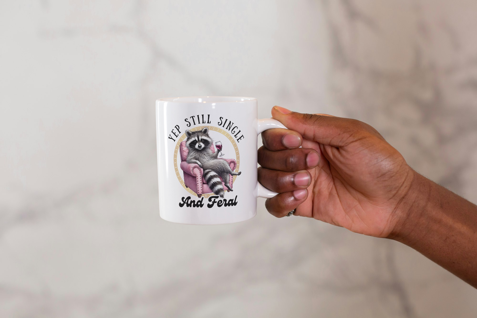 Yep, still single, and feral PNG File