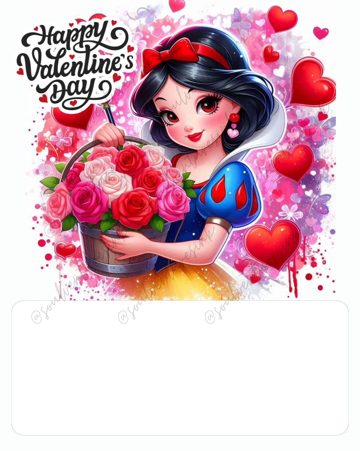 Editable Canva Template: Super Hero Money Cards