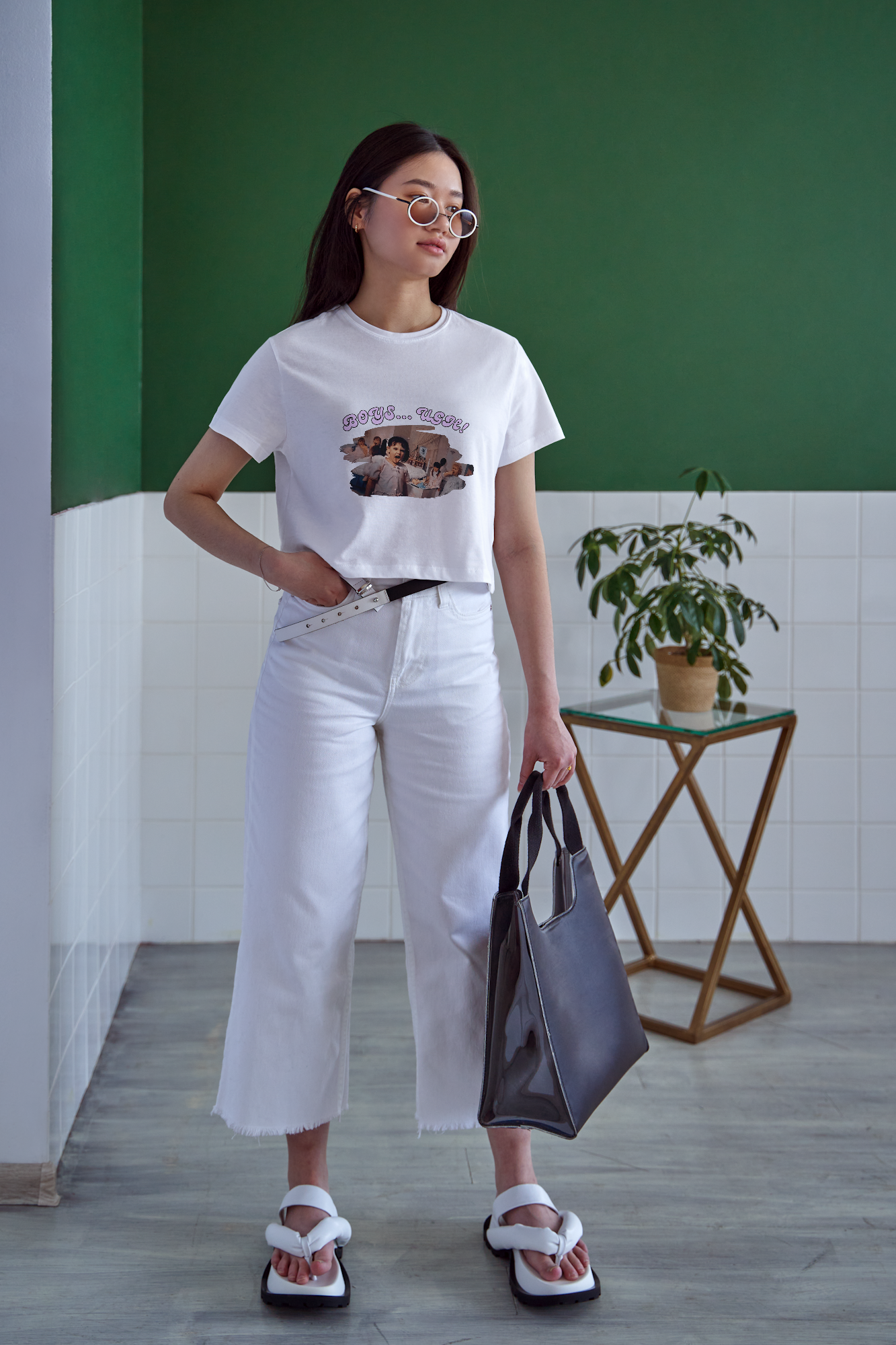 Boys.. UGH!! PNG File