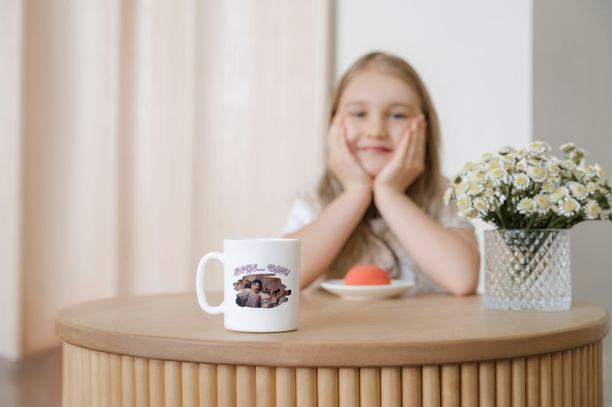 Boys.. UGH!! PNG File