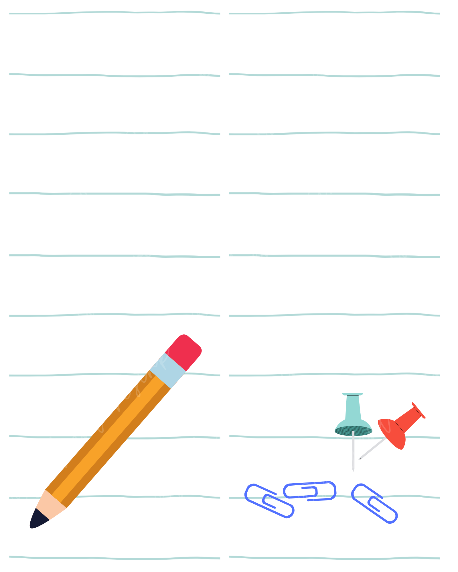 Editable Canva Template: Teacher Vending Machine