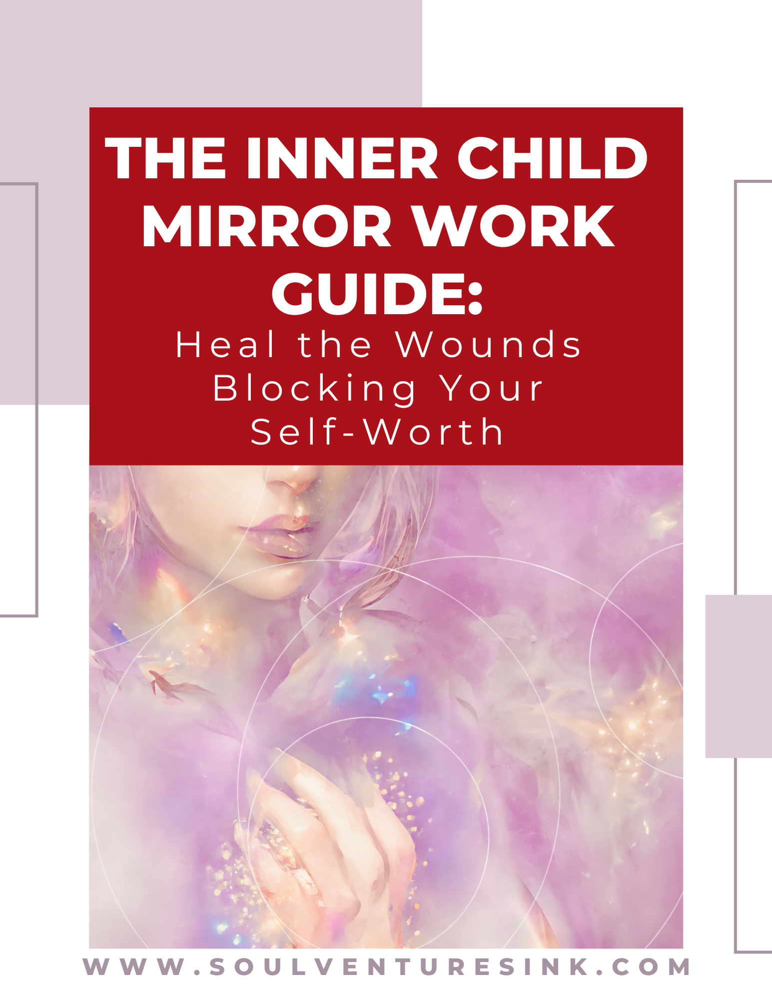 Reconnect With Your Emotions and Rebuild Your Self-Worth