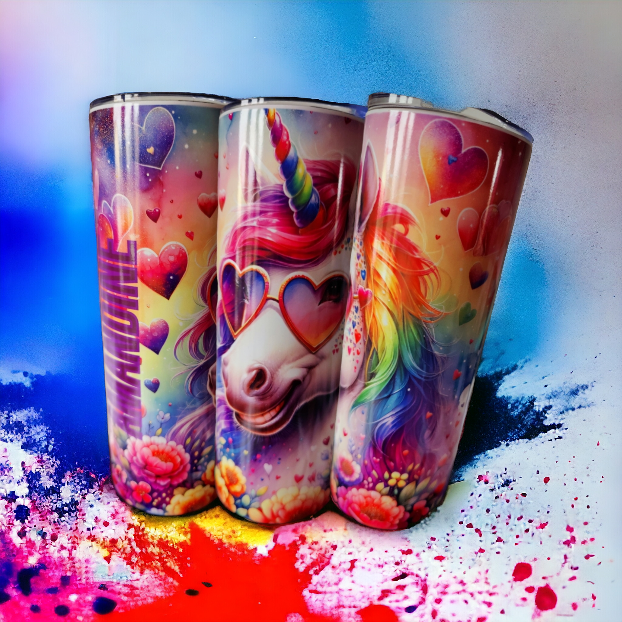 Tumblers