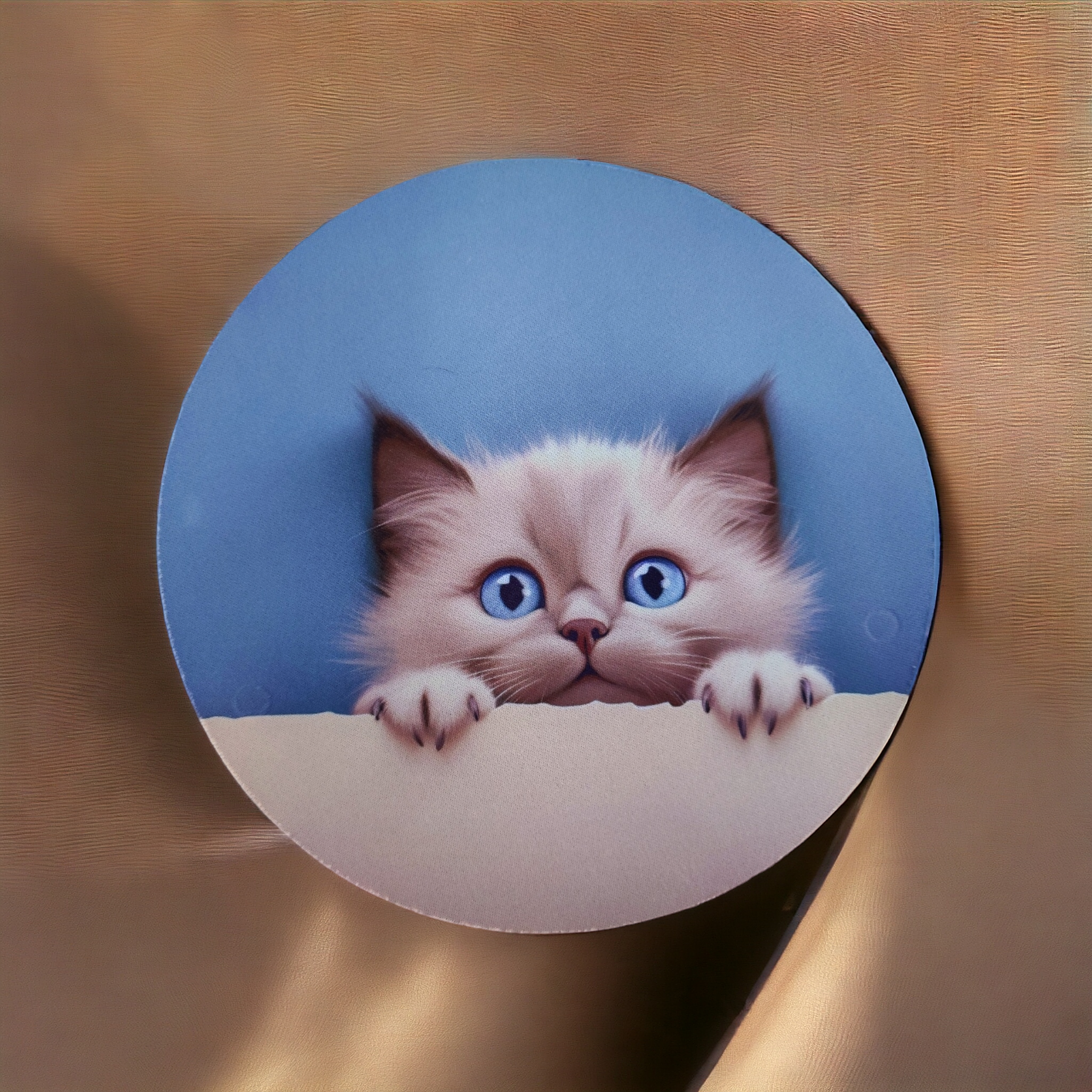 Tapis de souris personnalisés