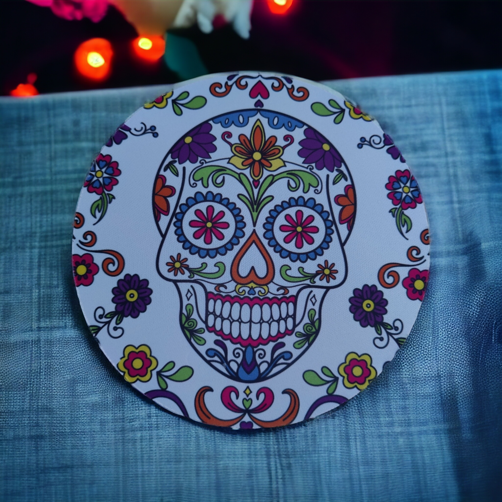 Tapis de souris personnalisés 