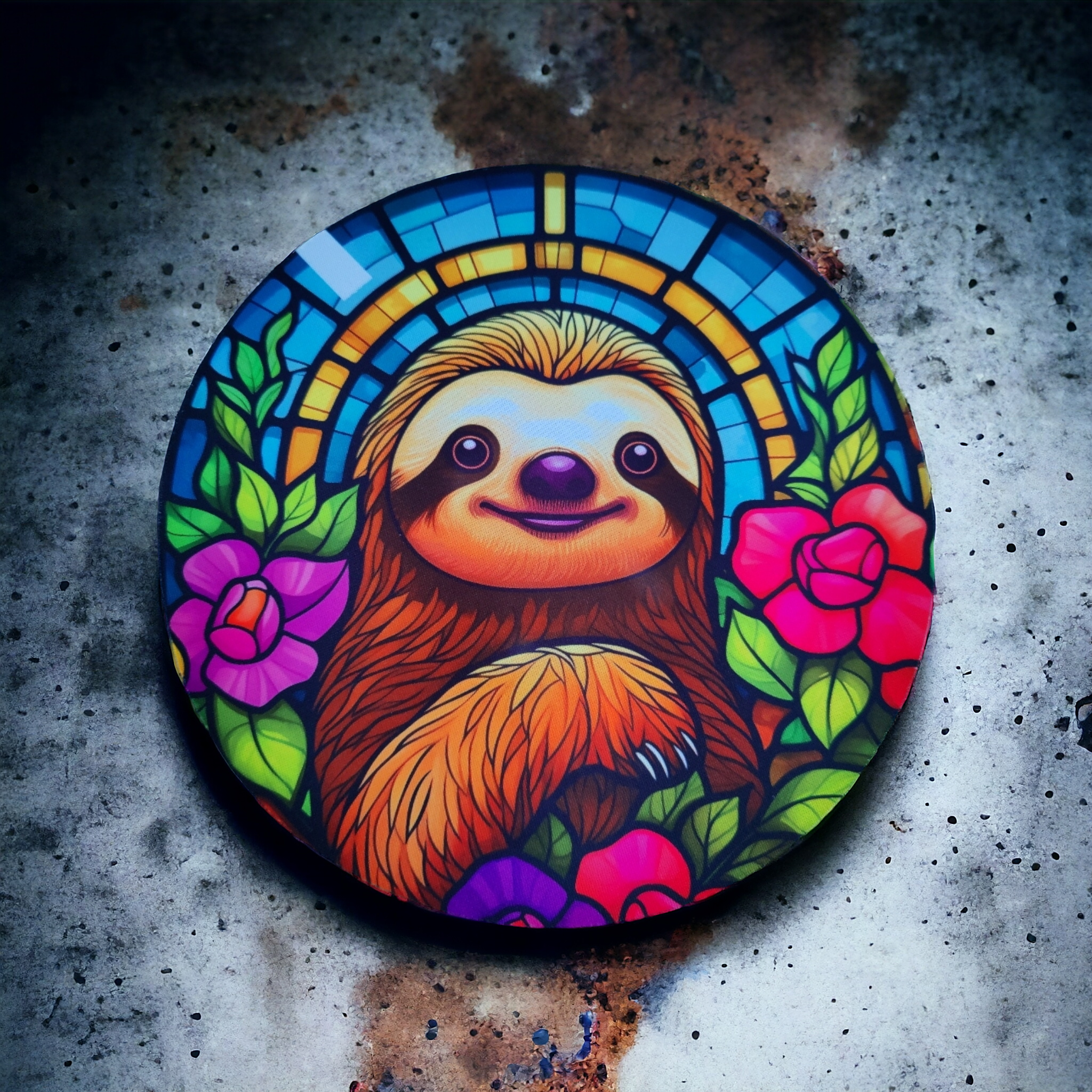 Tapis de souris personnalisés 