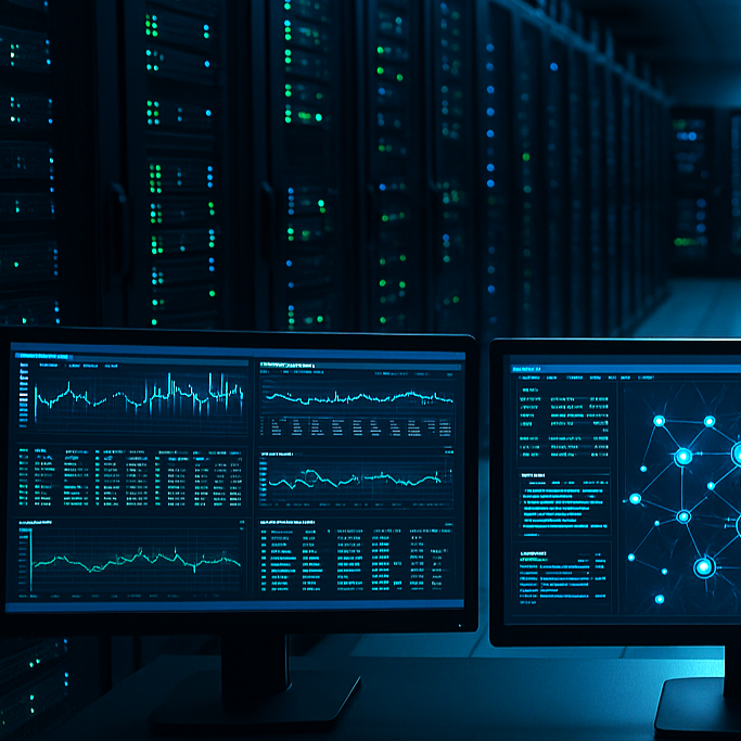 Remote Managed Services