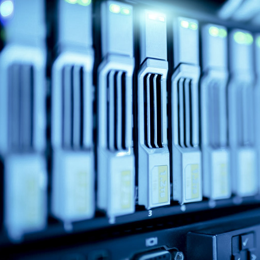 Backup Solutions Support (Subscription)