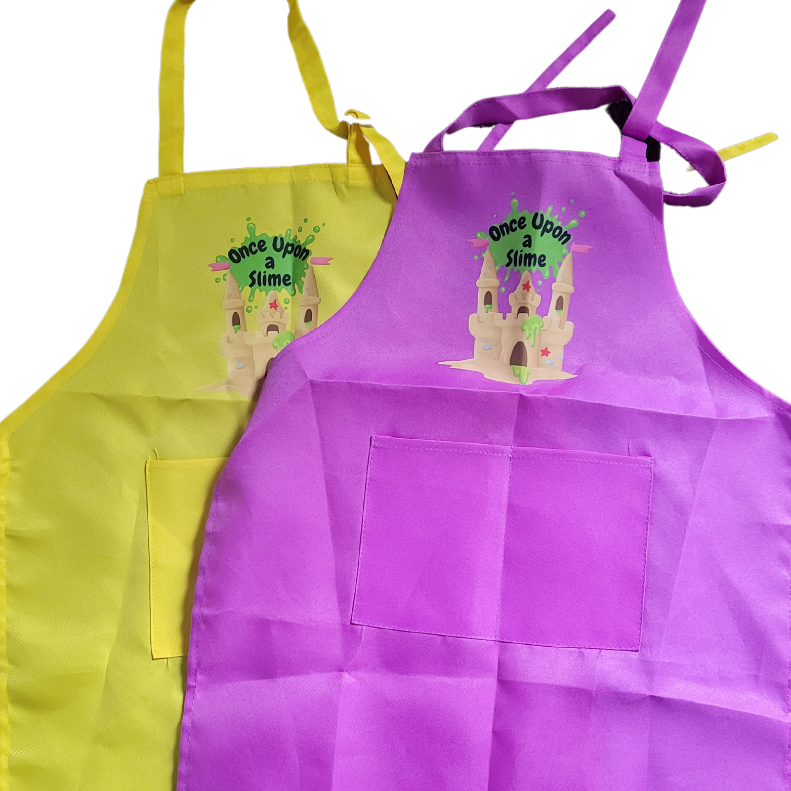 Personalized Apron