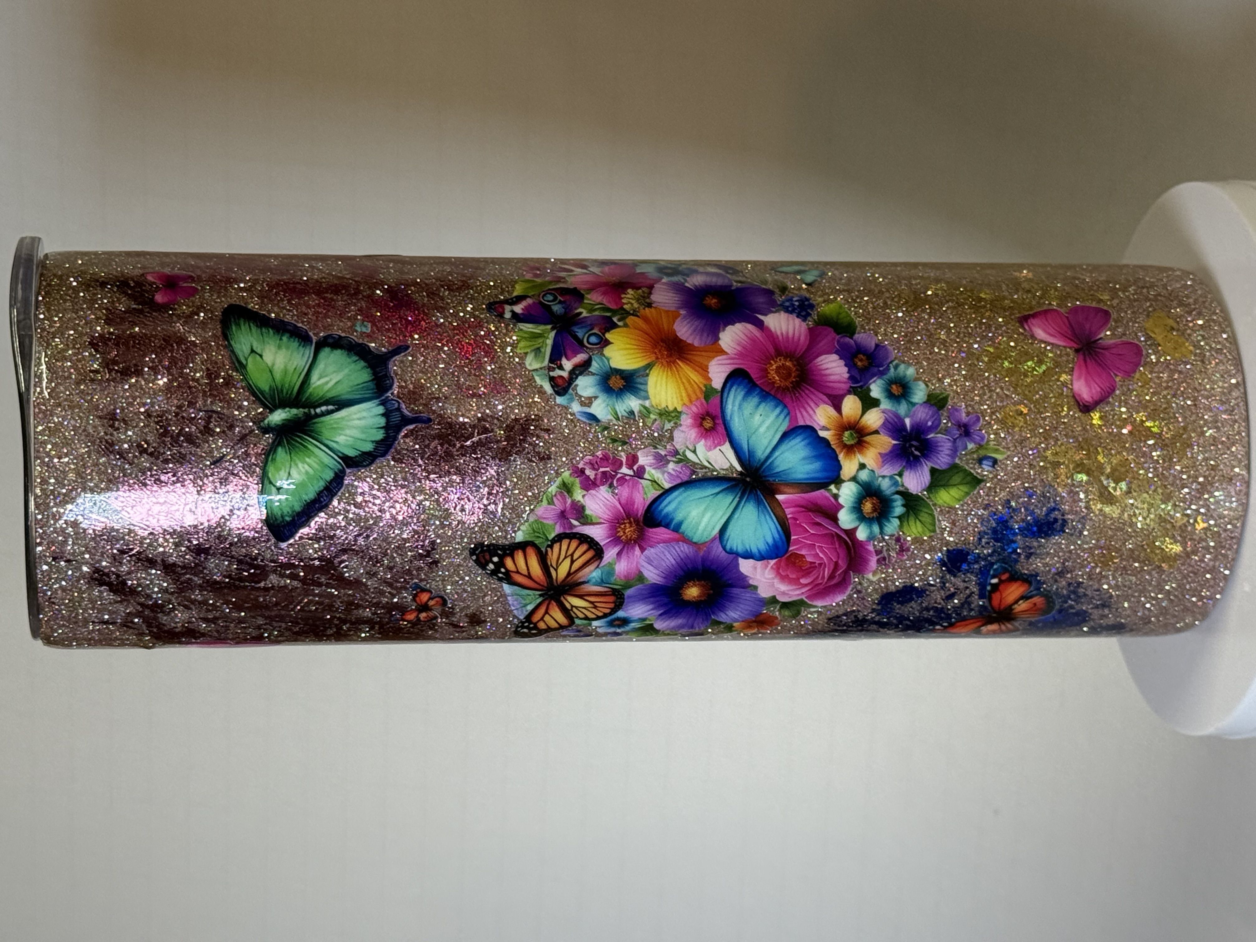 Garden Flutter