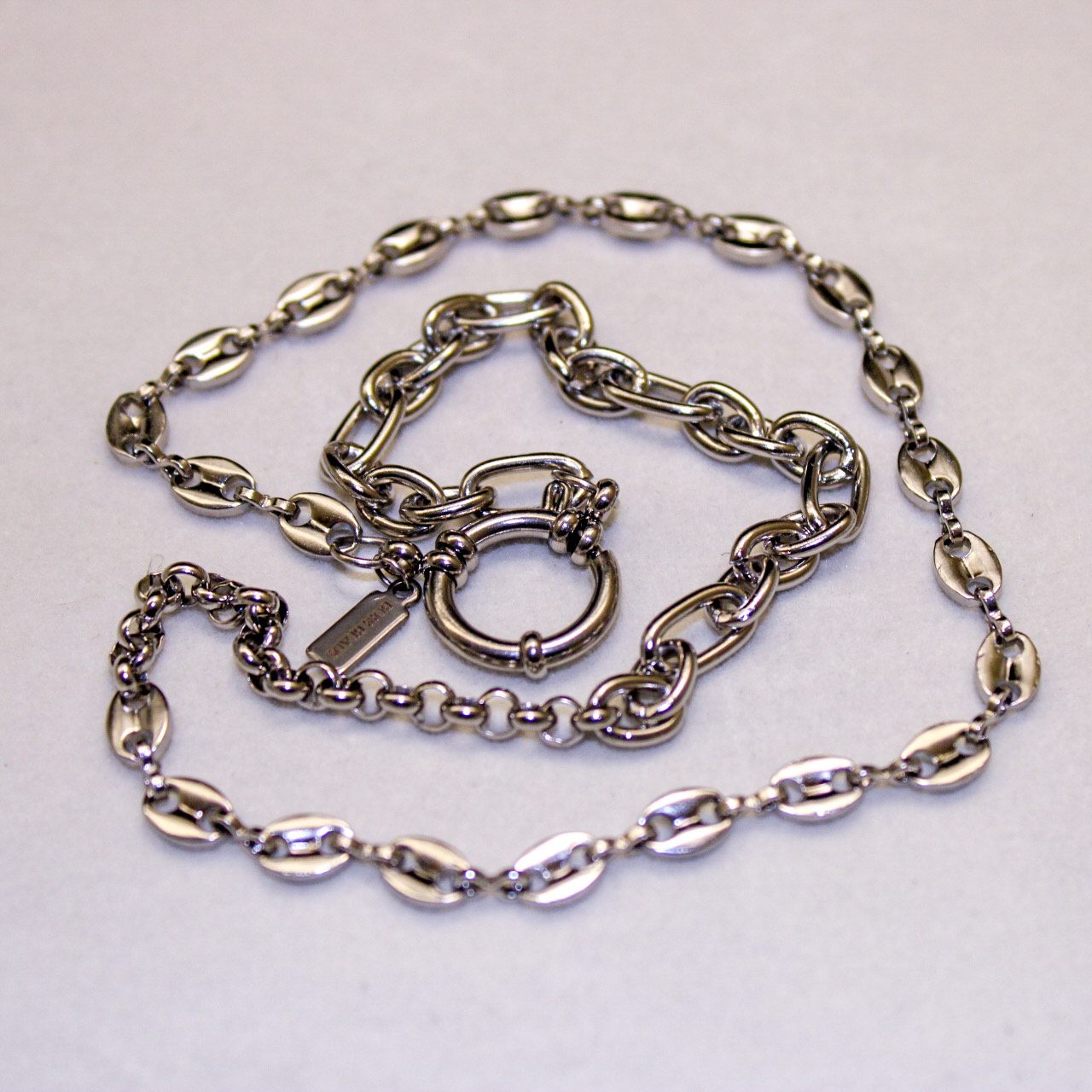 VALERIA | UNIQUE DYO CHAIN