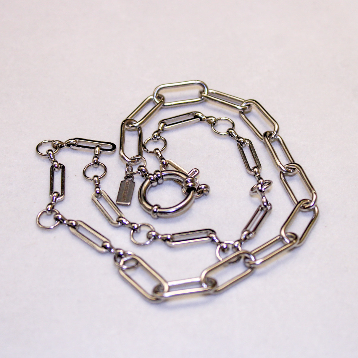 TALIA | UNIQUE DYO CHAIN