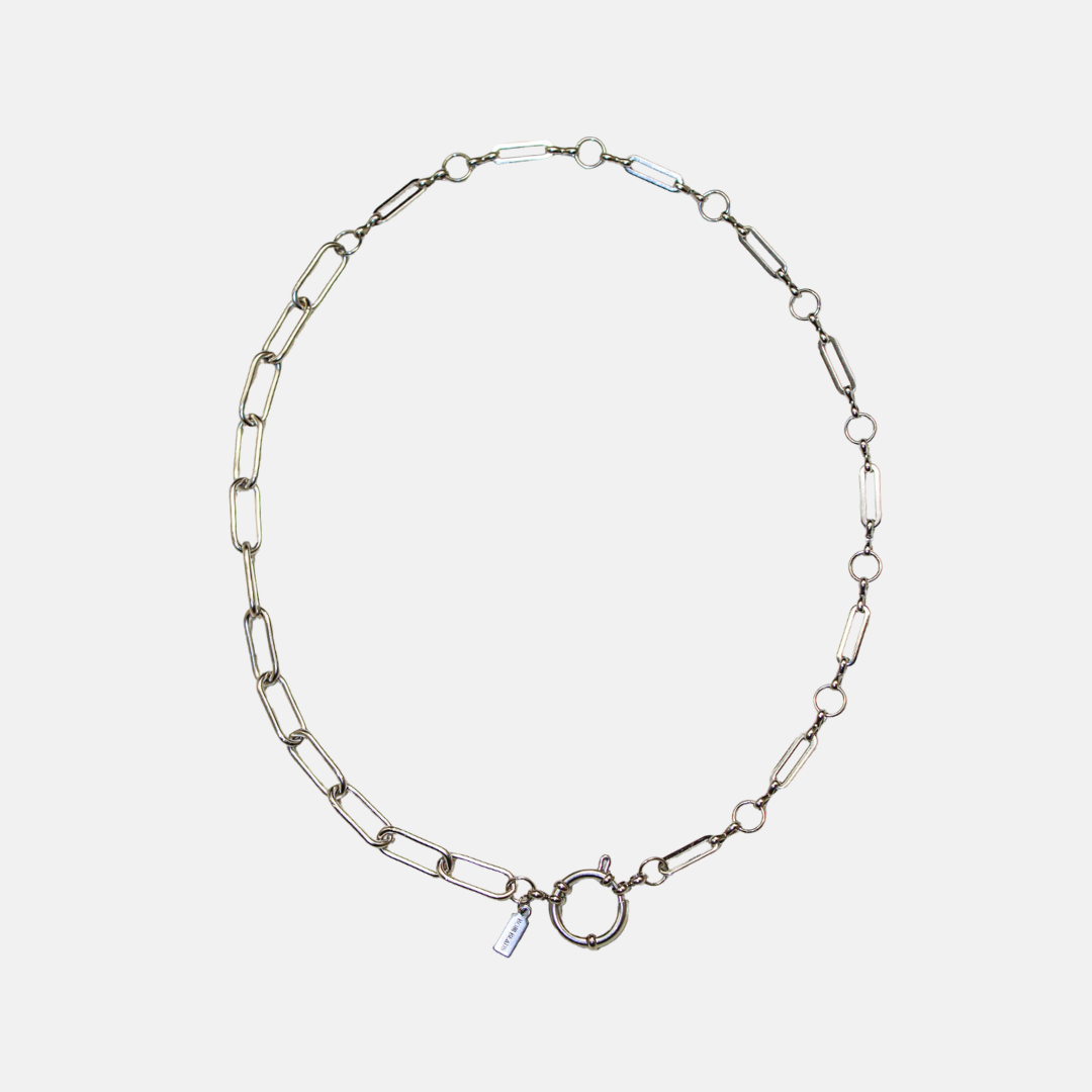 TALIA | UNIQUE DYO CHAIN