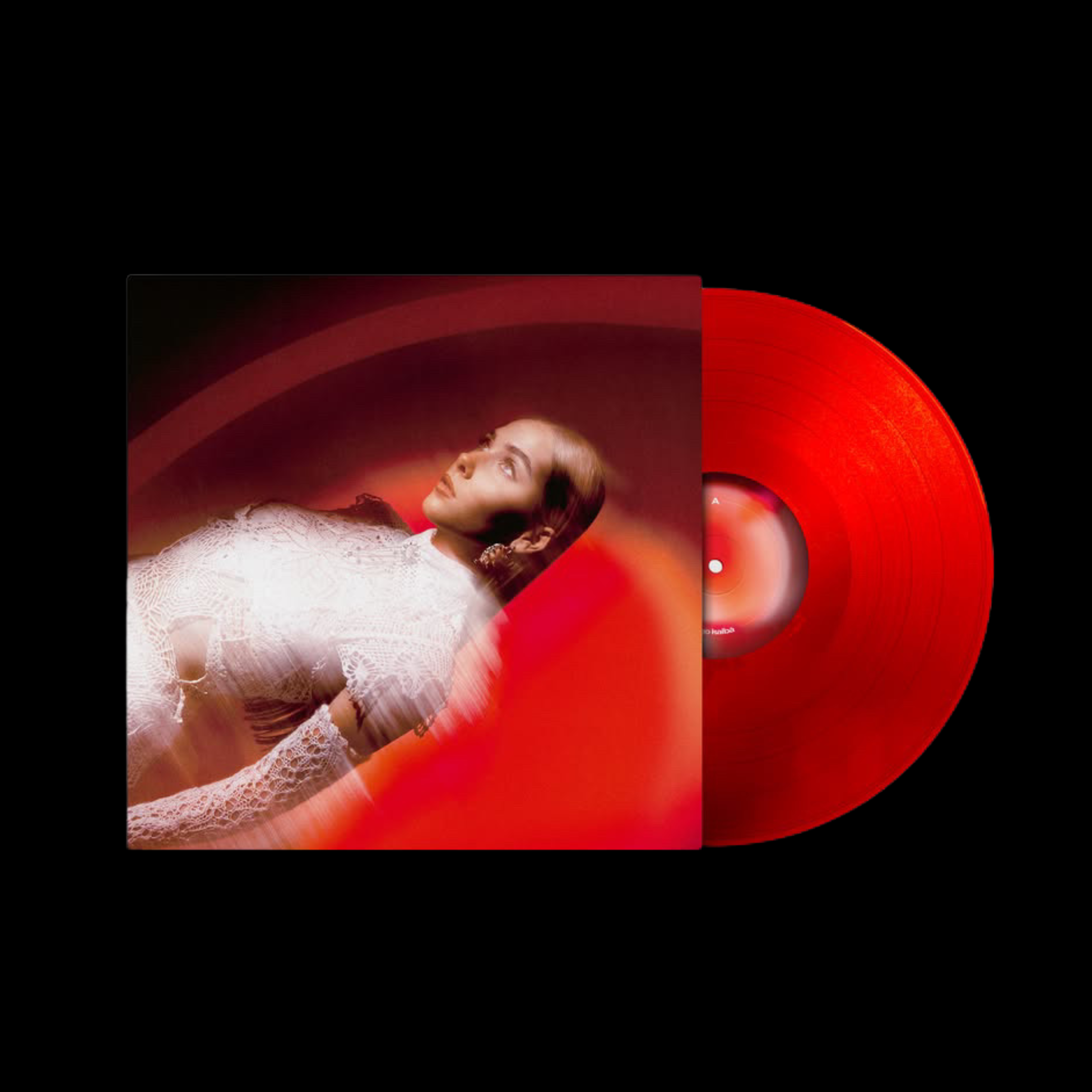 Vinilinė plokštelė "Ego Kalbà"