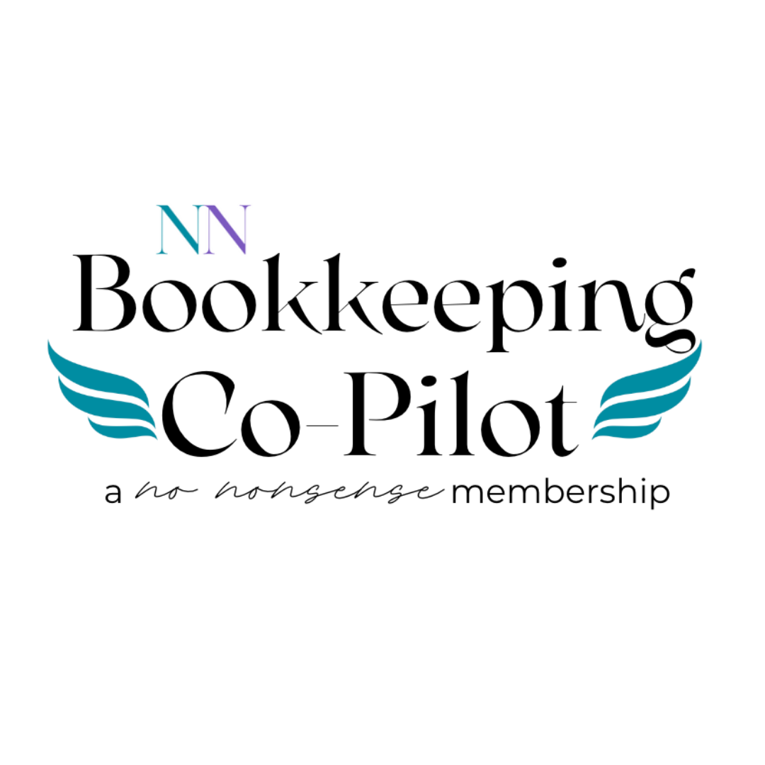 Bookkeeping Co-Pilot Membership