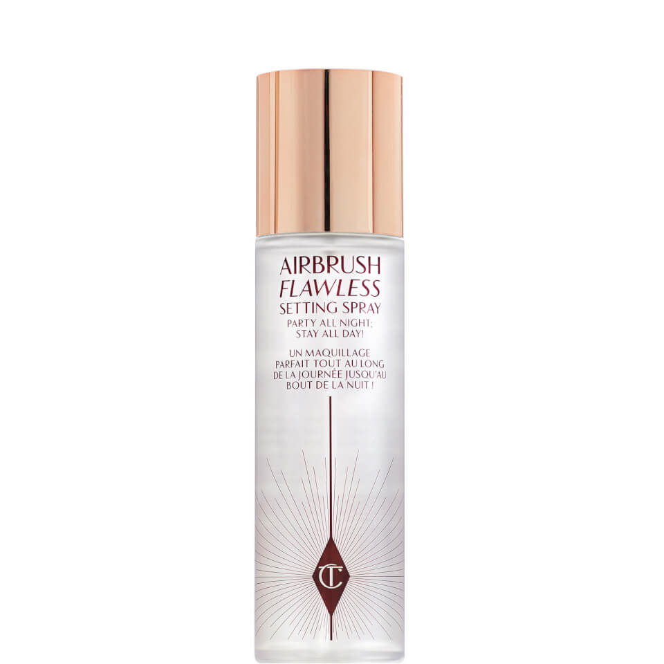 Charlotte Tilbury Airbrush Flawless Setting Spray 100ml