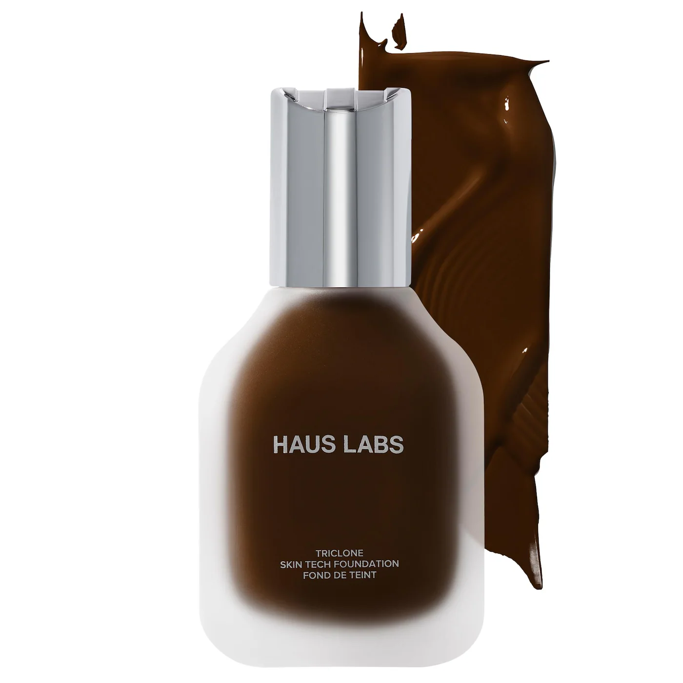 Haus Labs Triclone Skin Tech Foundation