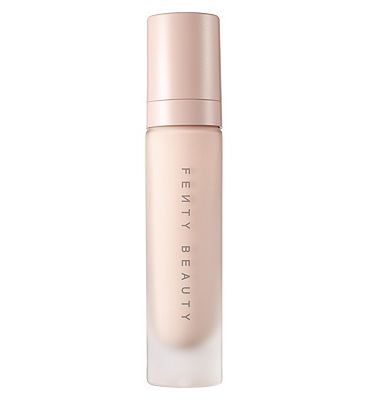 Fenty beauty pro filtr instant retouch primer