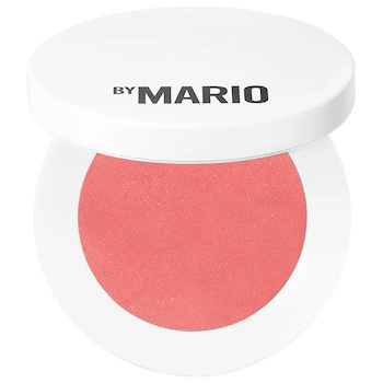 Makeup By Mario Blush
