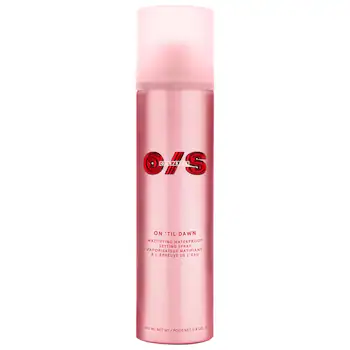 One Size On Til Dawn Spray