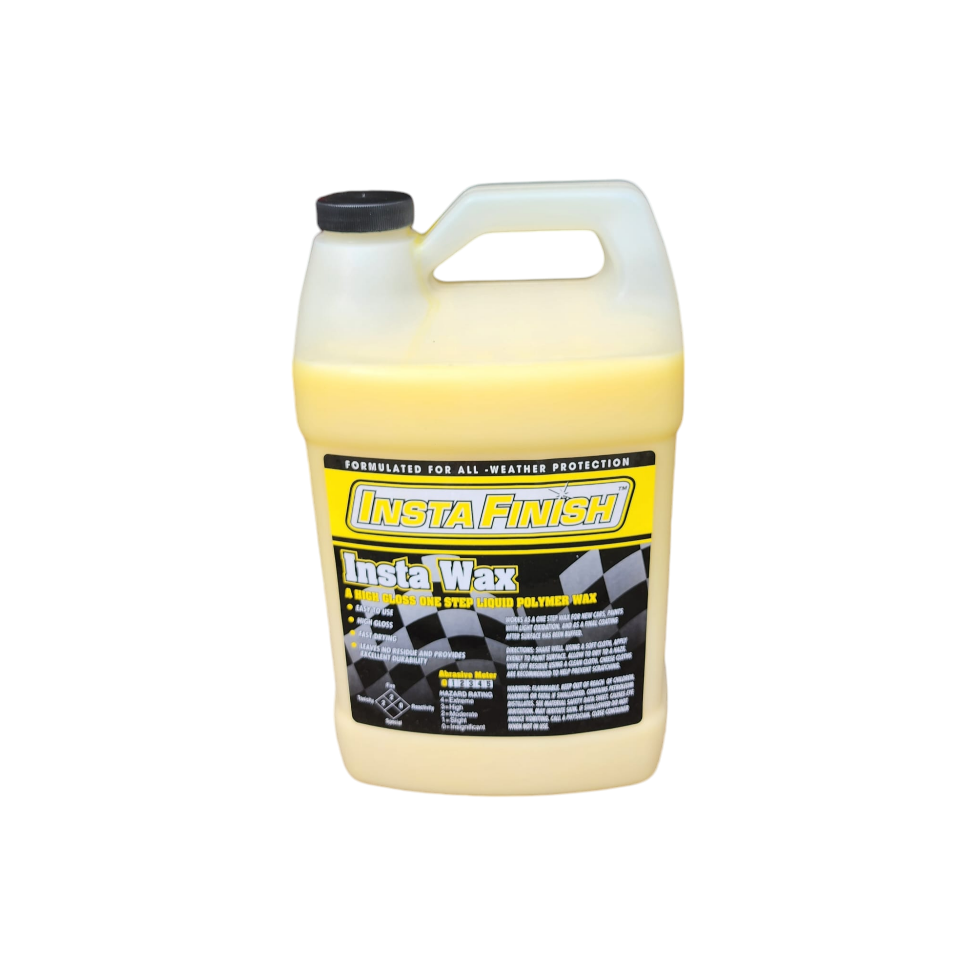 Insta Wax