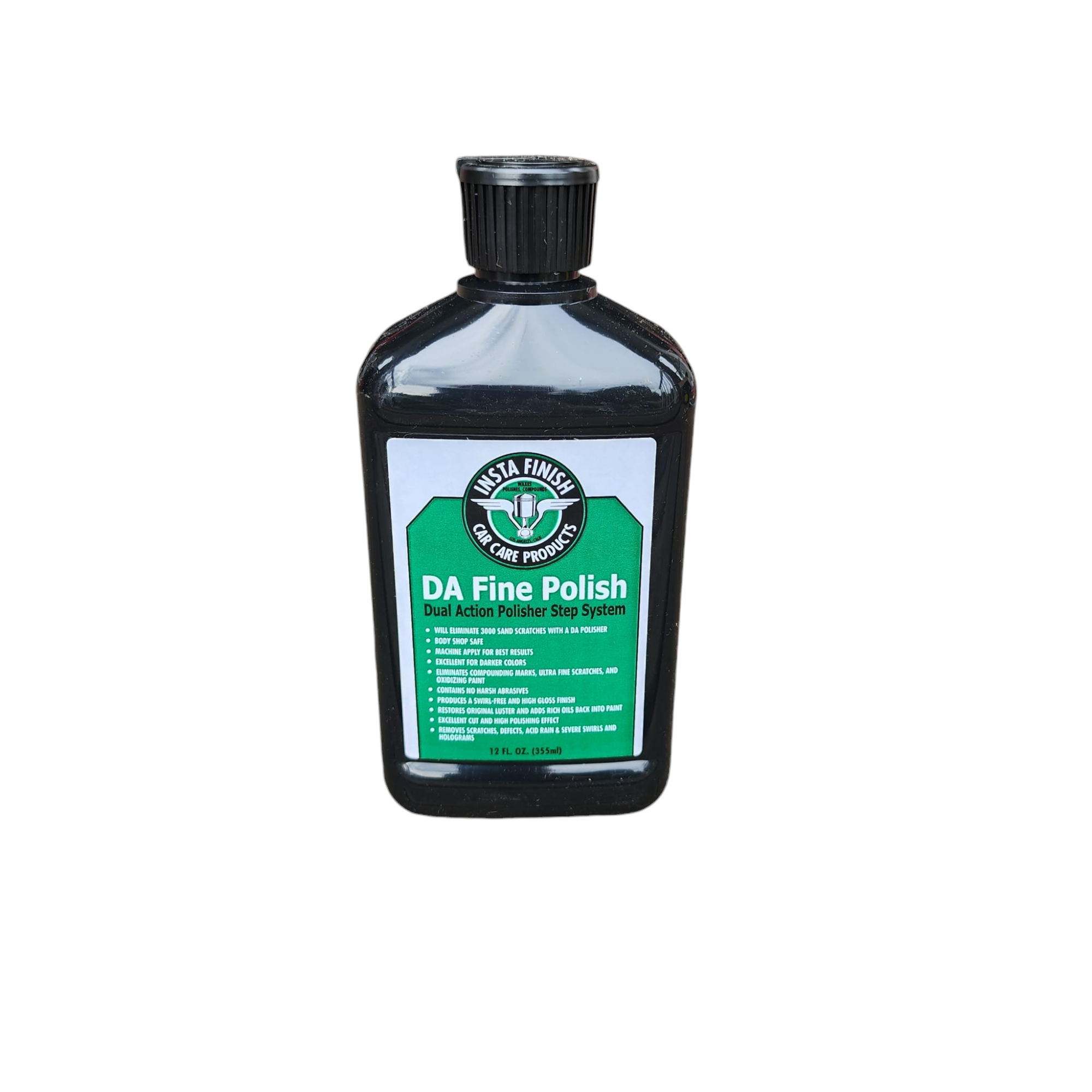 DA Fine Polish