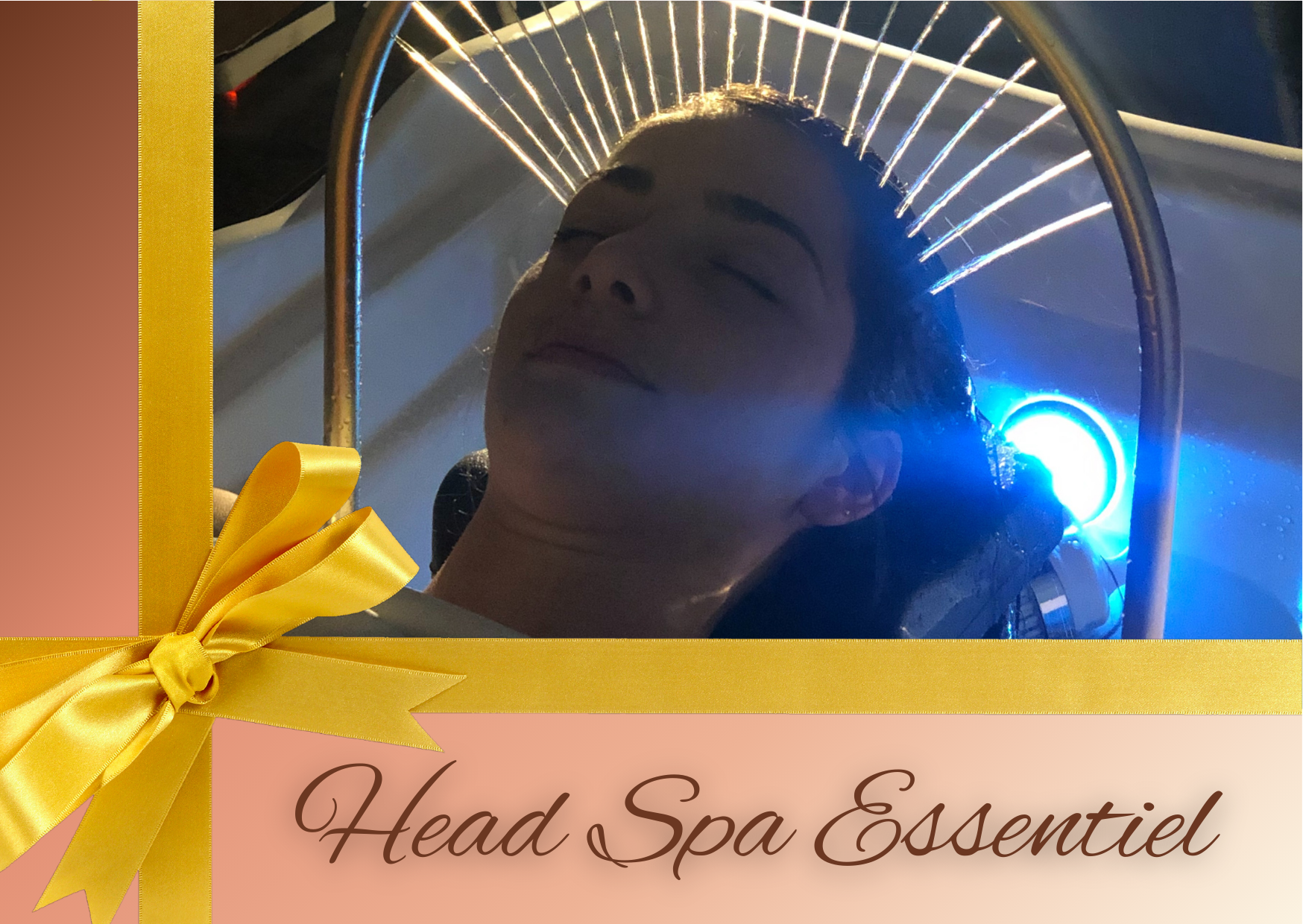 CARTE CADEAU | Head Spa ESSENTIEL