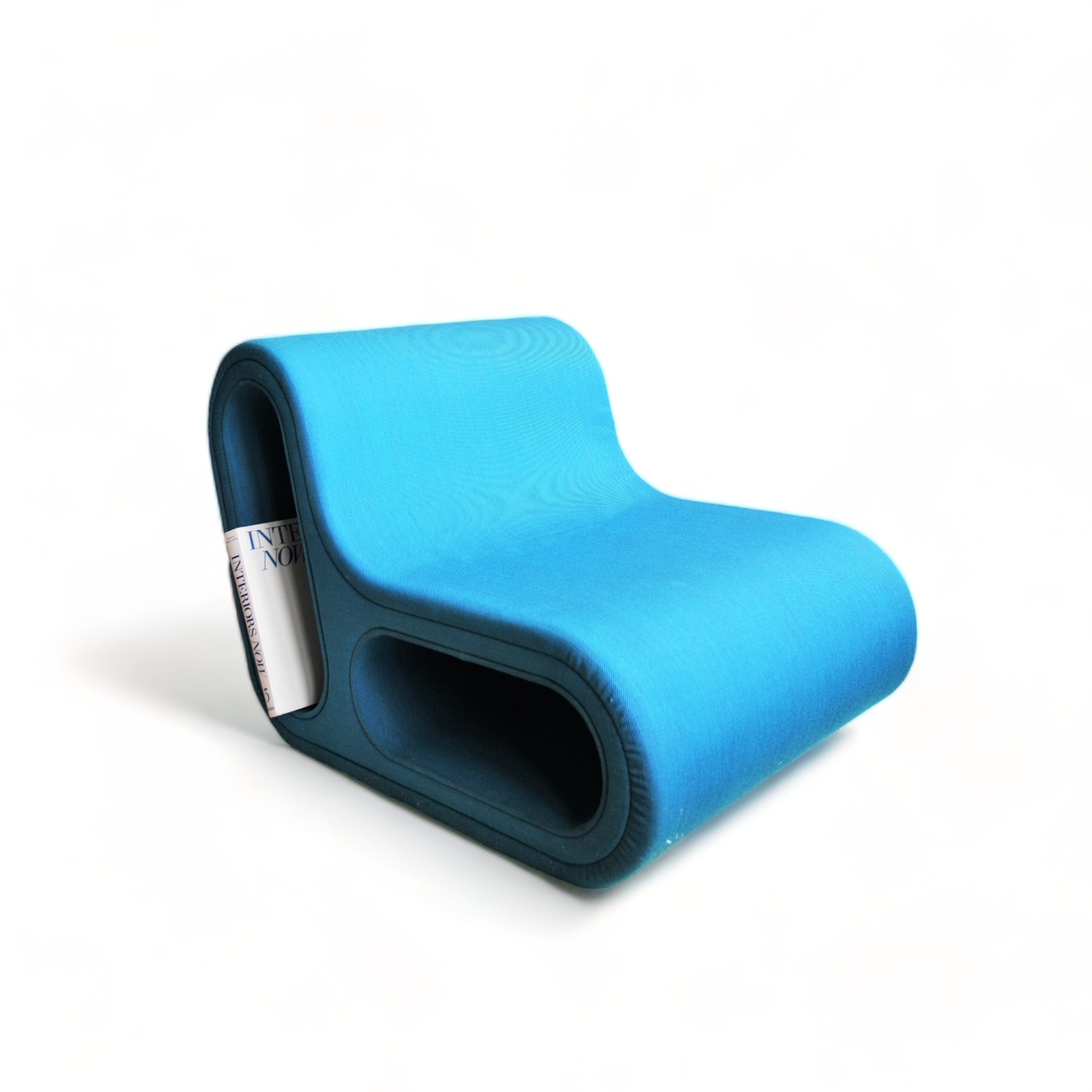 Modular armchair The Other One by Hay