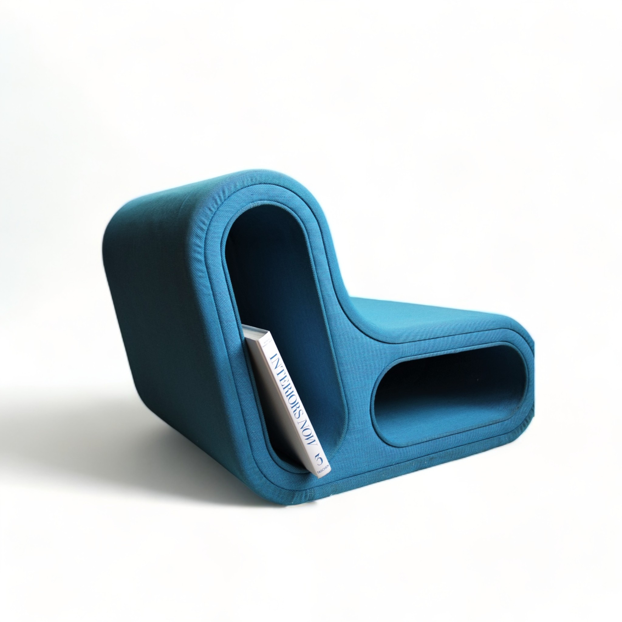 Modular armchair The Other One by Hay